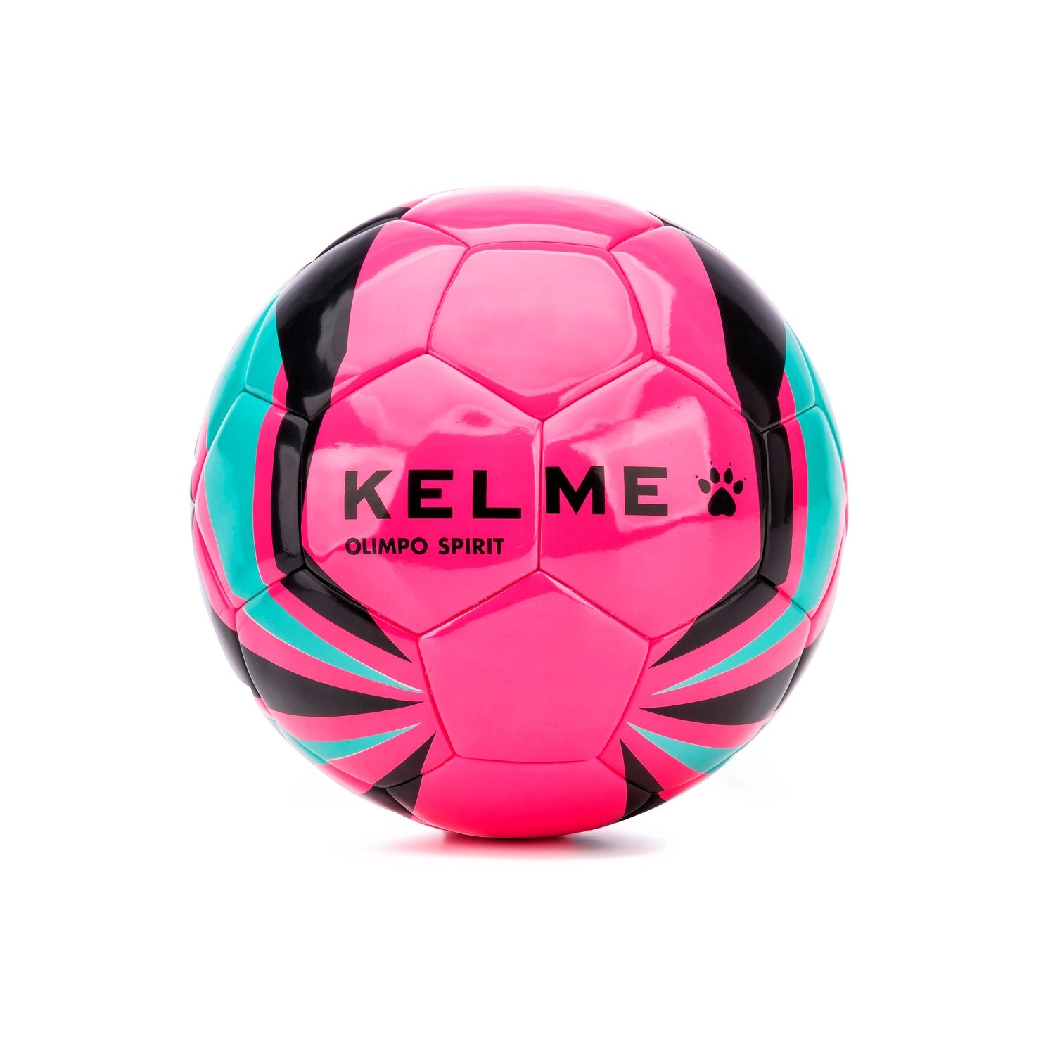 Balon Fútbol Sala Spirit Rosa - KELME Tienda Online Oficial