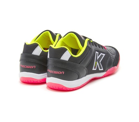 ZAPATILLAS DE FÚTBOL SALA PRECISION LITE KELME 55872-1026 - 4