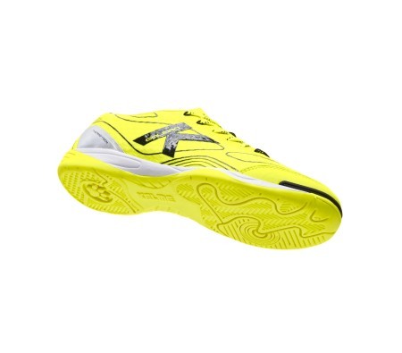 ZAPATILLAS DE FÚTBOL SALA GOLEIRO  55165-402 - 4