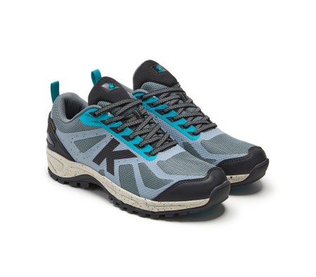 ZAPATILLAS RUNNING TRACK  46970-242 - 6