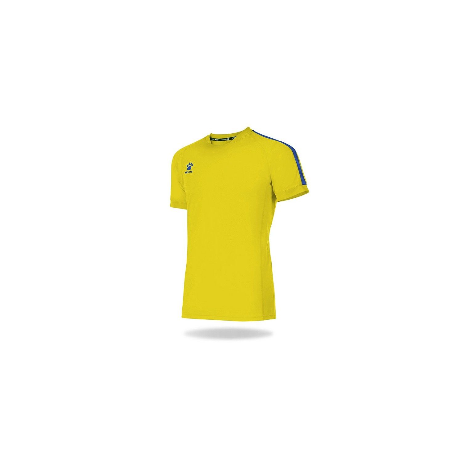 CAMISETA MANGA CORTA Camiseta Global KELME 78162-293 - 1 CAMISETA MANGA CORTA Camiseta Global KELME 78162-293 - 1
