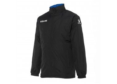 CHAQUETA CHUBASQUERO STREET KELME 1085-9000 - 1