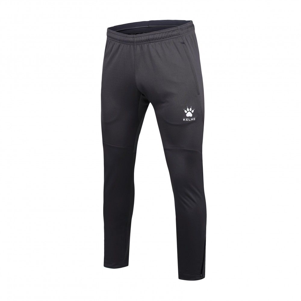 PANTALÓN LARGO PANTALÓN LARGO NEW STREET KELME K15Z403-9000 - 1 PANTALÓN LARGO PANTALÓN LARGO NEW STREET KELME K15Z403-9000 - 1