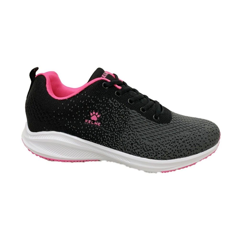 ZAPATILLAS RUNNING K-WALKING KELME 64012-717 - 1 ZAPATILLAS RUNNING K-WALKING KELME 64012-717 - 1