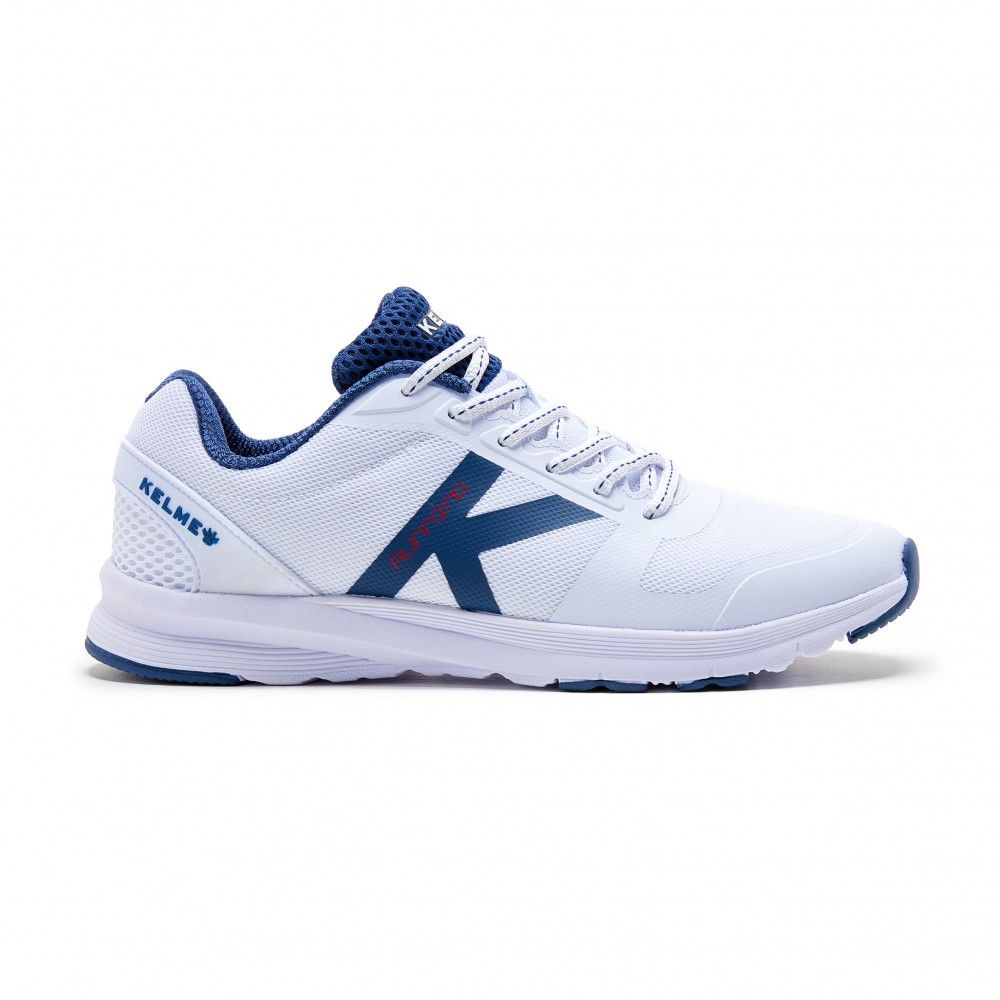 ZAPATILLAS RUNNING K-ROOKIE KELME 46956-171 - 1 ZAPATILLAS RUNNING K-ROOKIE KELME 46956-171 - 1