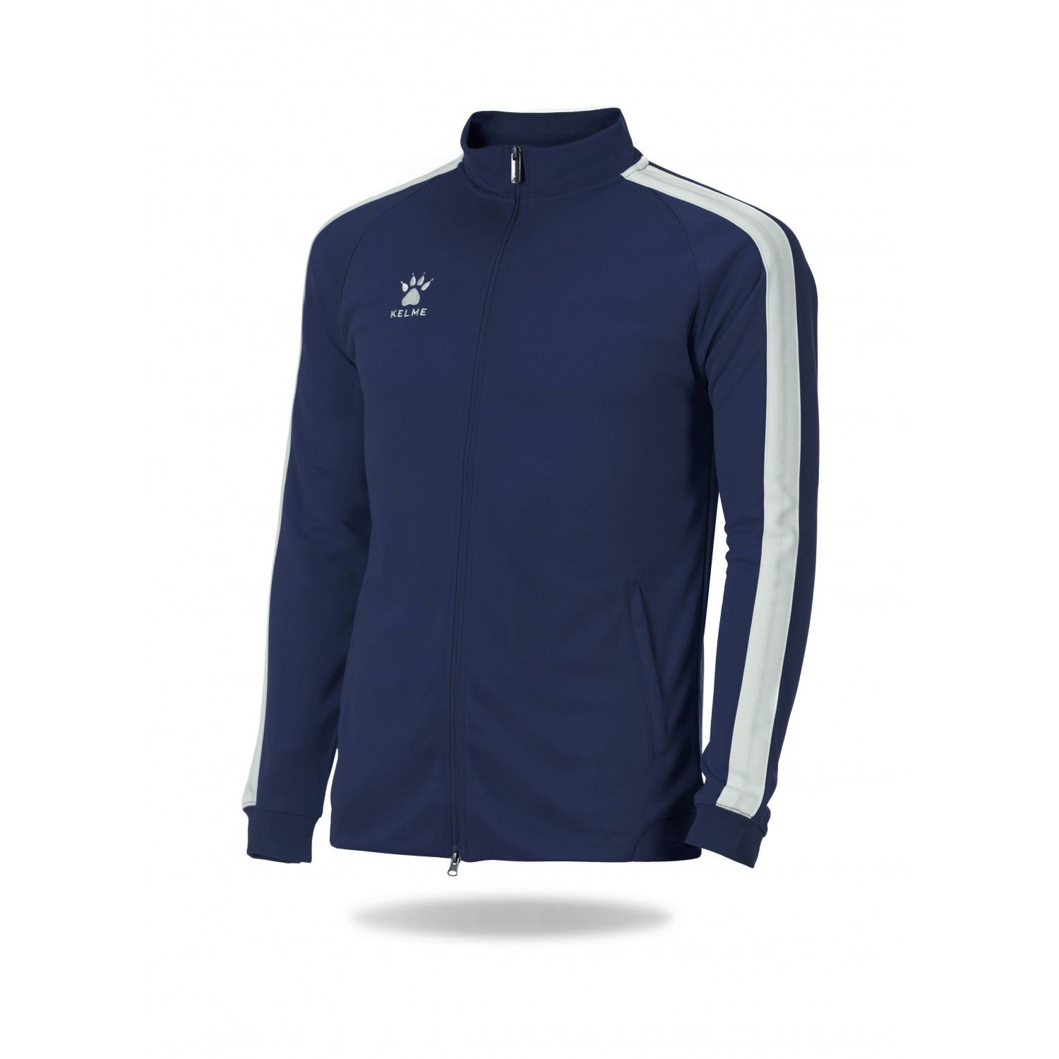 CHAQUETA Chaqueta Chándal Global KELME 75055-179 - 2 CHAQUETA Chaqueta Chándal Global KELME 75055-179 - 2
