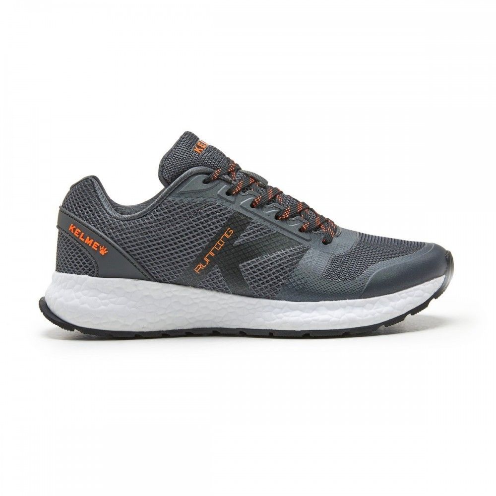 ZAPATILLAS RUNNING K-ROOKIE KELME 46971-891 - 1 ZAPATILLAS RUNNING K-ROOKIE KELME 46971-891 - 1