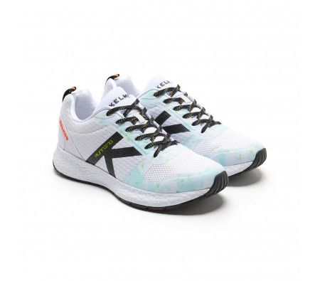 ZAPATILLAS RUNNING K-ROOKIE KELME 46971-61 - 5