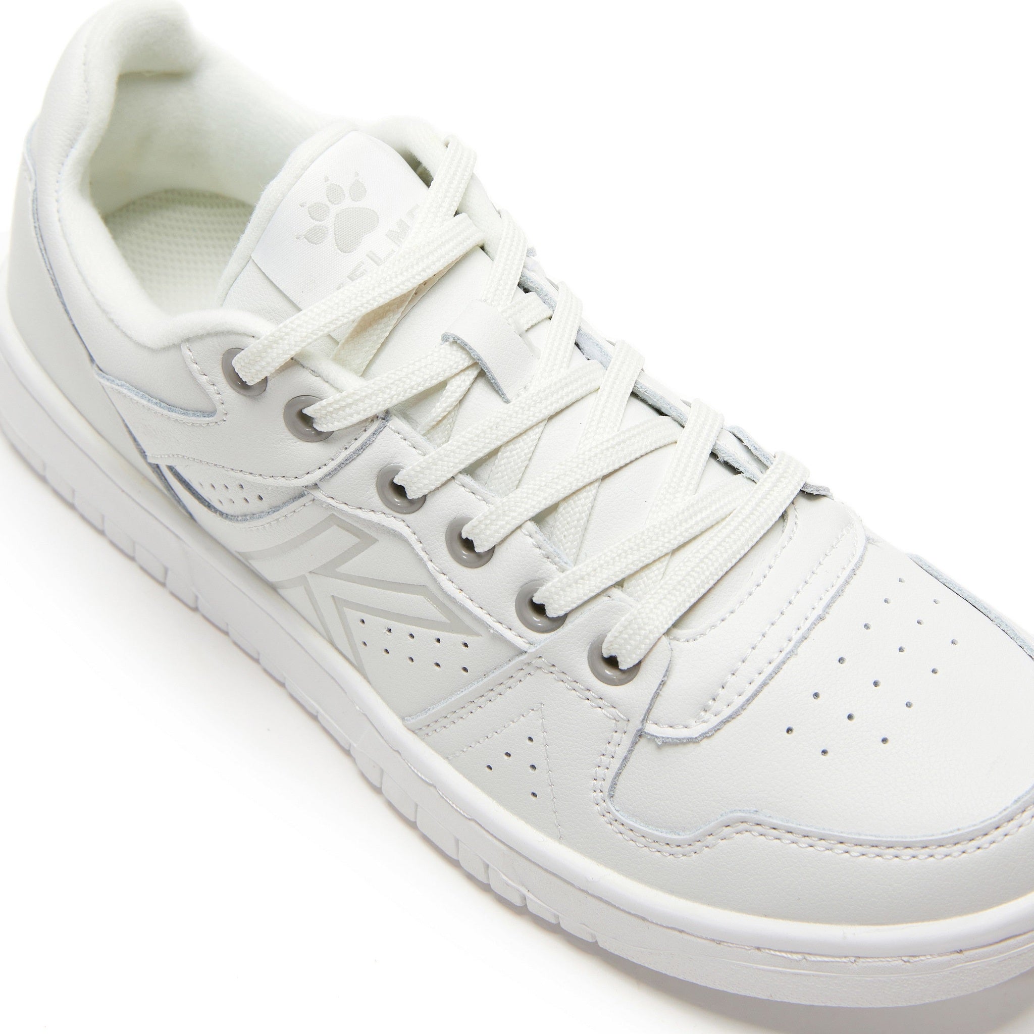 ZAPATILLAS CASUAL RETROBASKET KELME 17152-6 - 3