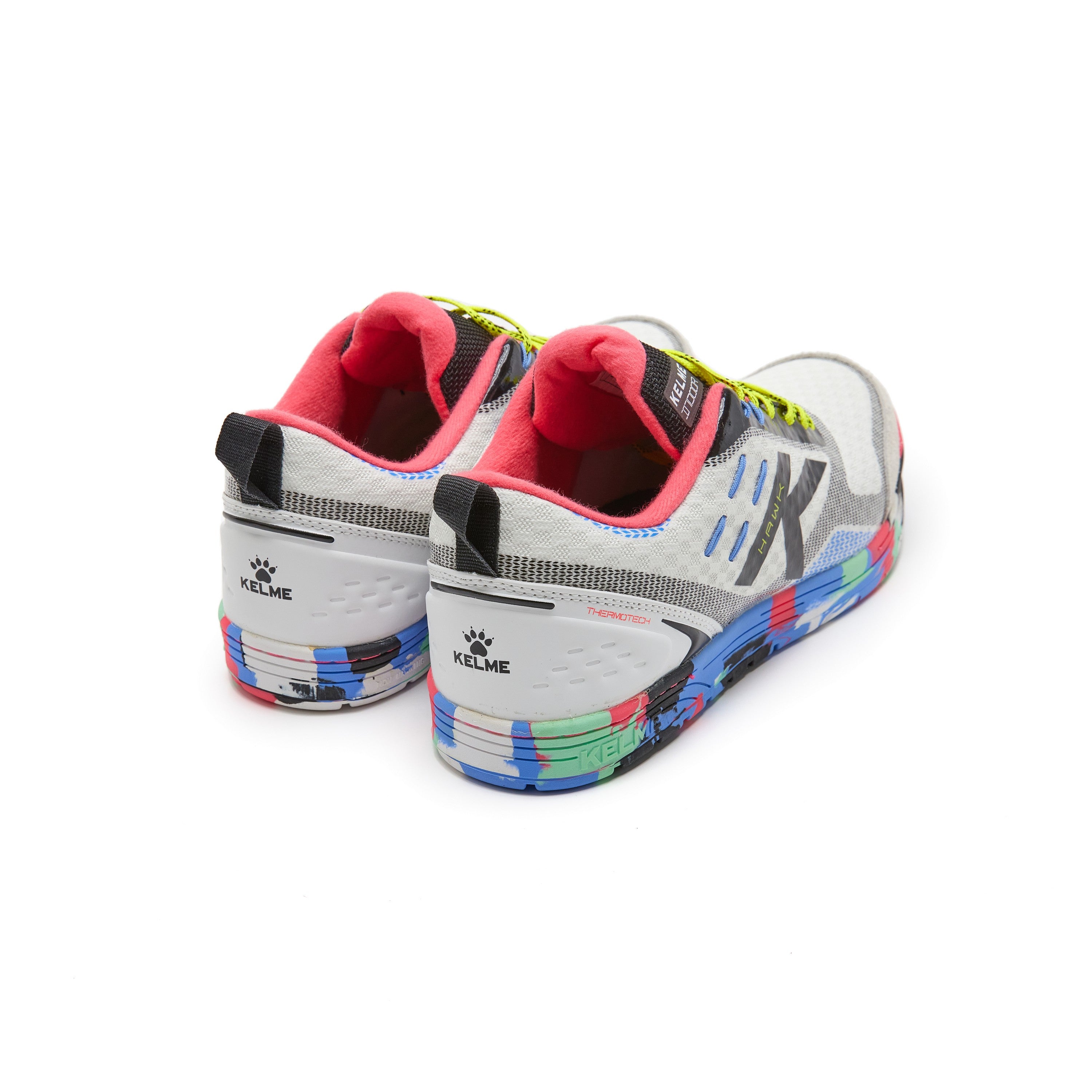 ZAPATILLAS DE FÚTBOL SALA HAWK KELME 55434-6 - 6