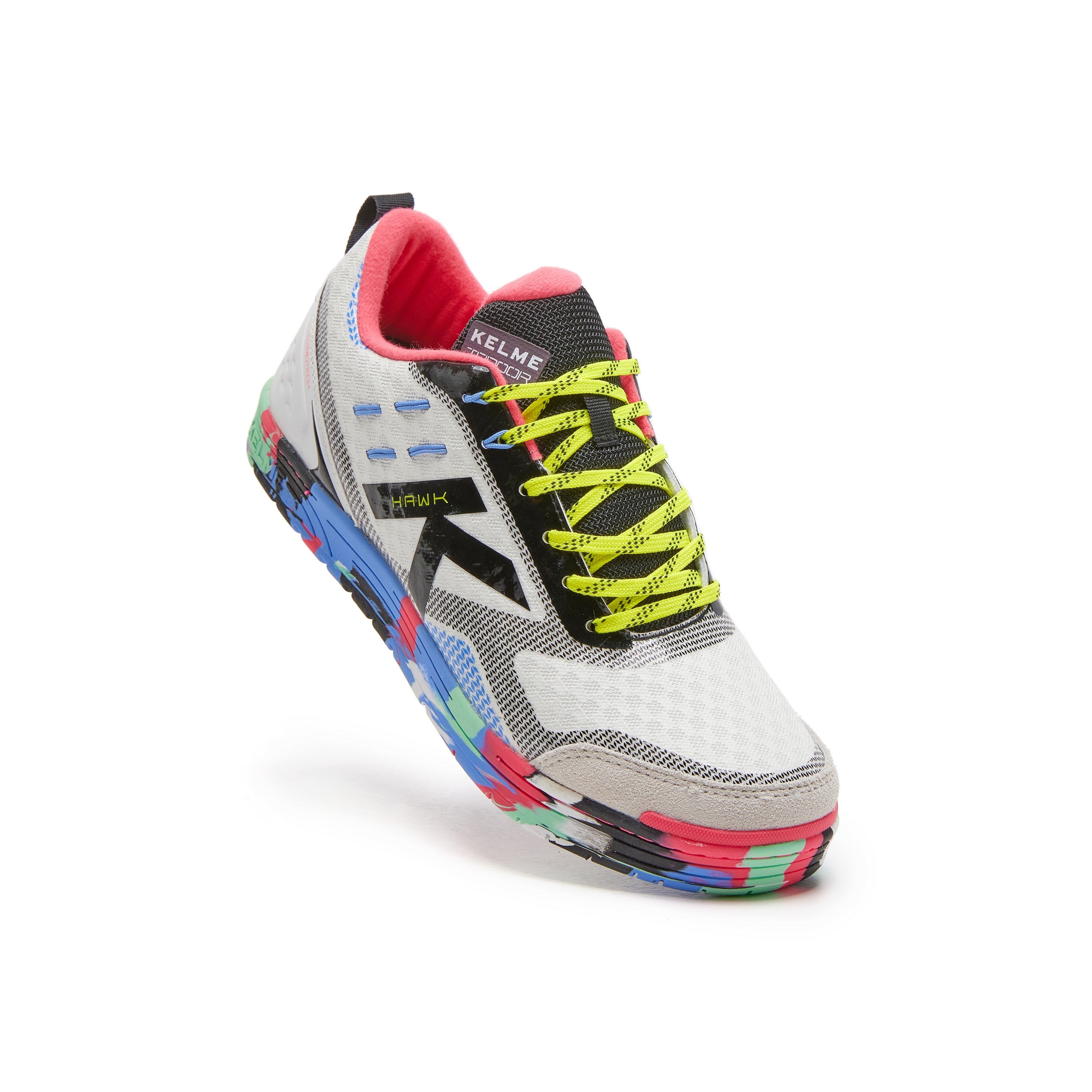 ZAPATILLAS DE FÚTBOL SALA HAWK KELME 55434-6 - 3