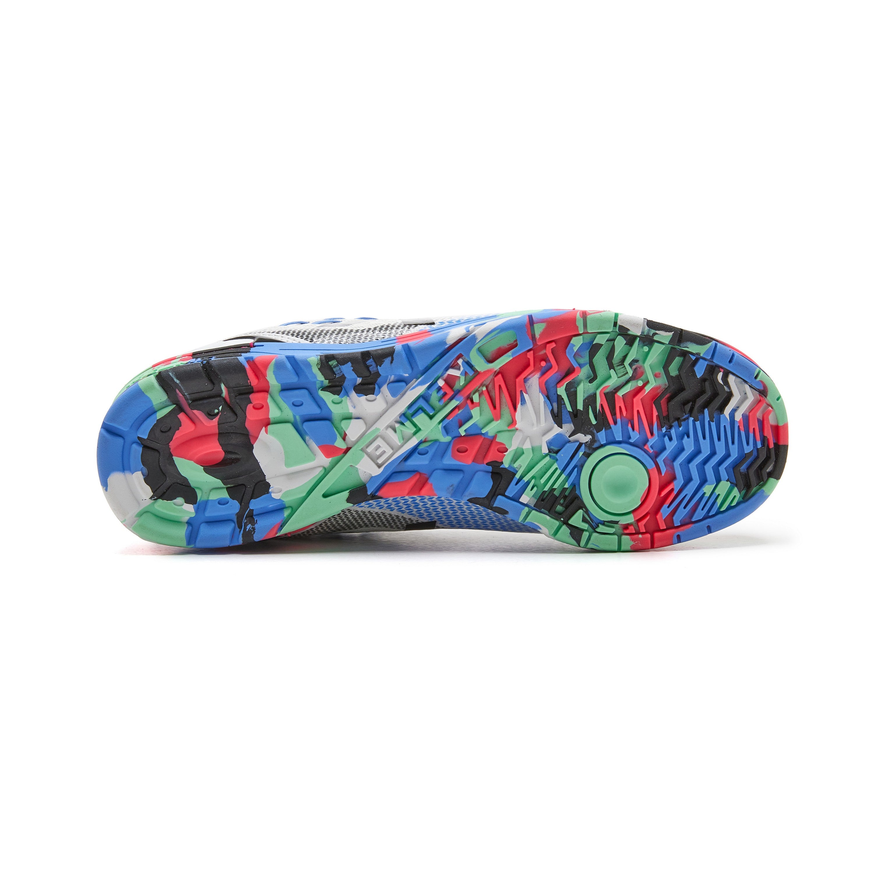 ZAPATILLAS DE FÚTBOL SALA HAWK KELME 55434-6 - 5