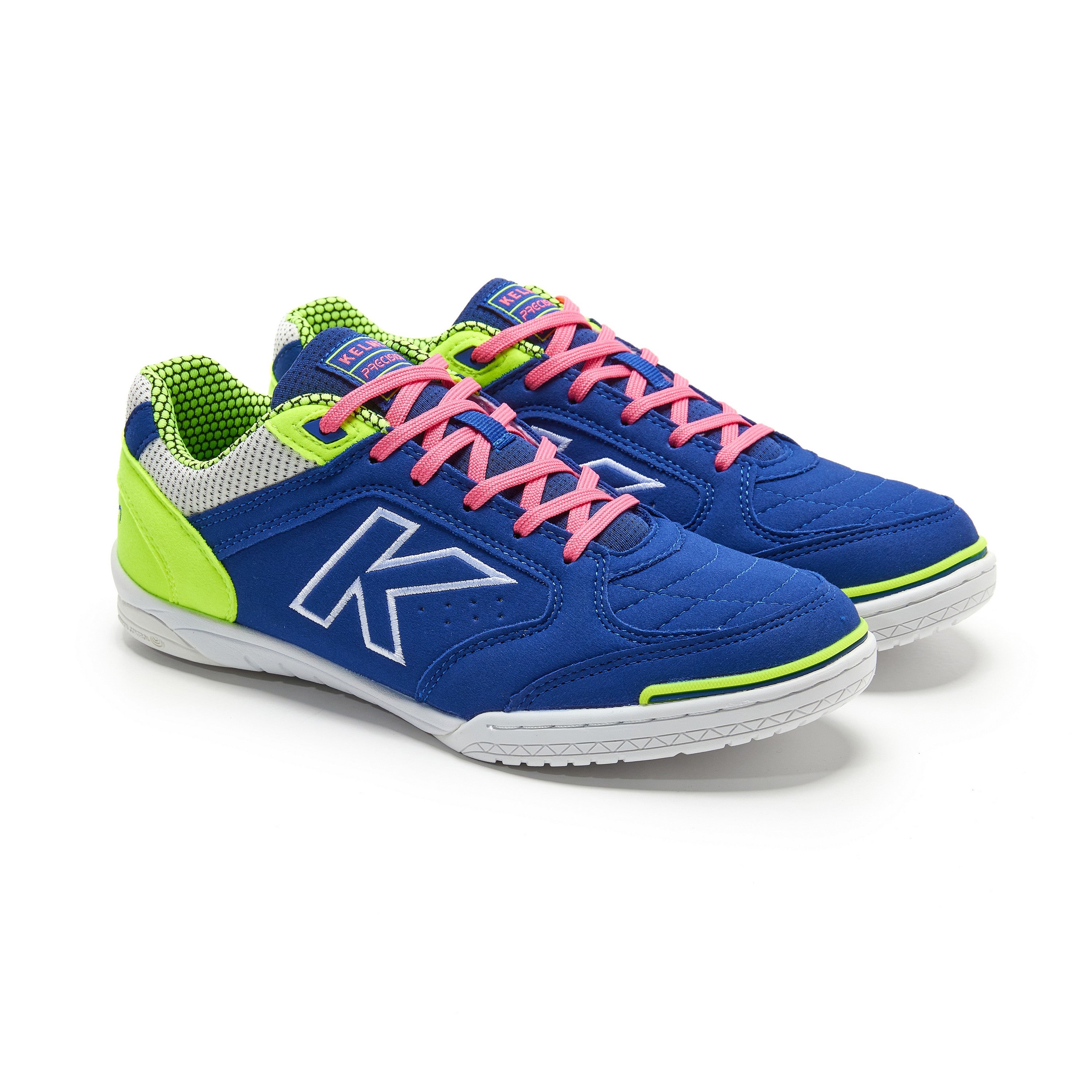 ZAPATILLAS DE FÚTBOL SALA PRECISION KELME 55211-996 - 2