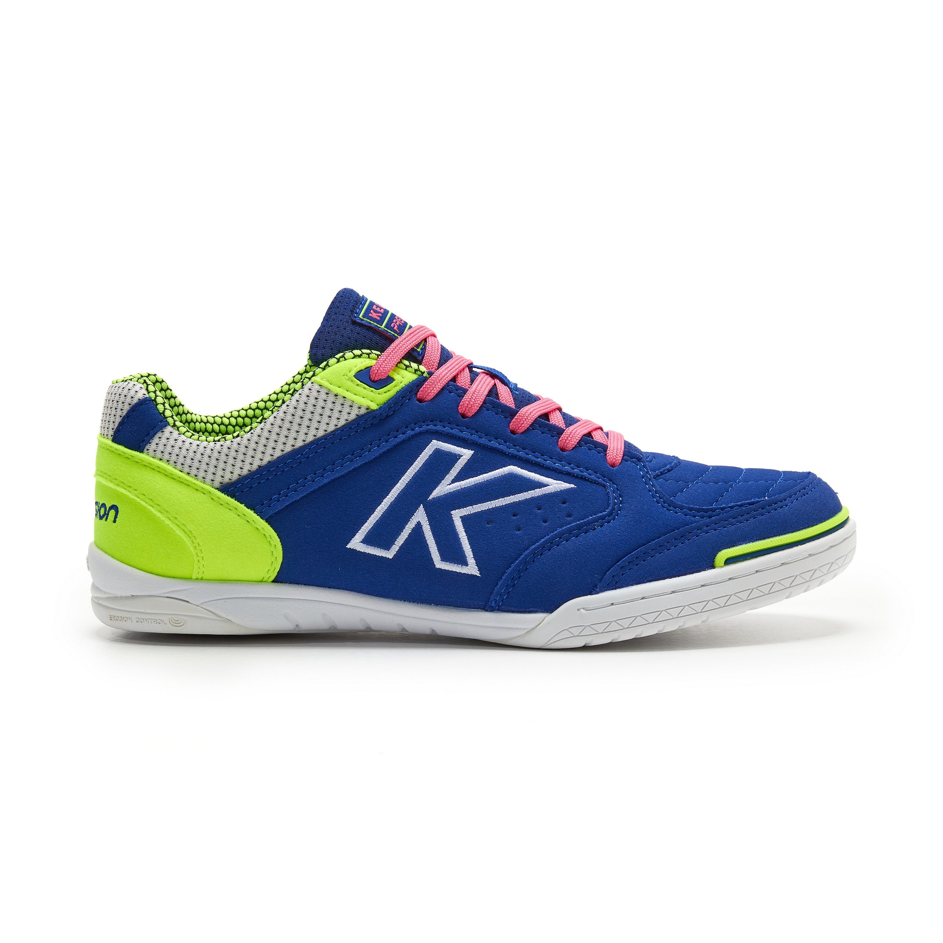 ZAPATILLAS DE FÚTBOL SALA PRECISION KELME 55211-996 - 1