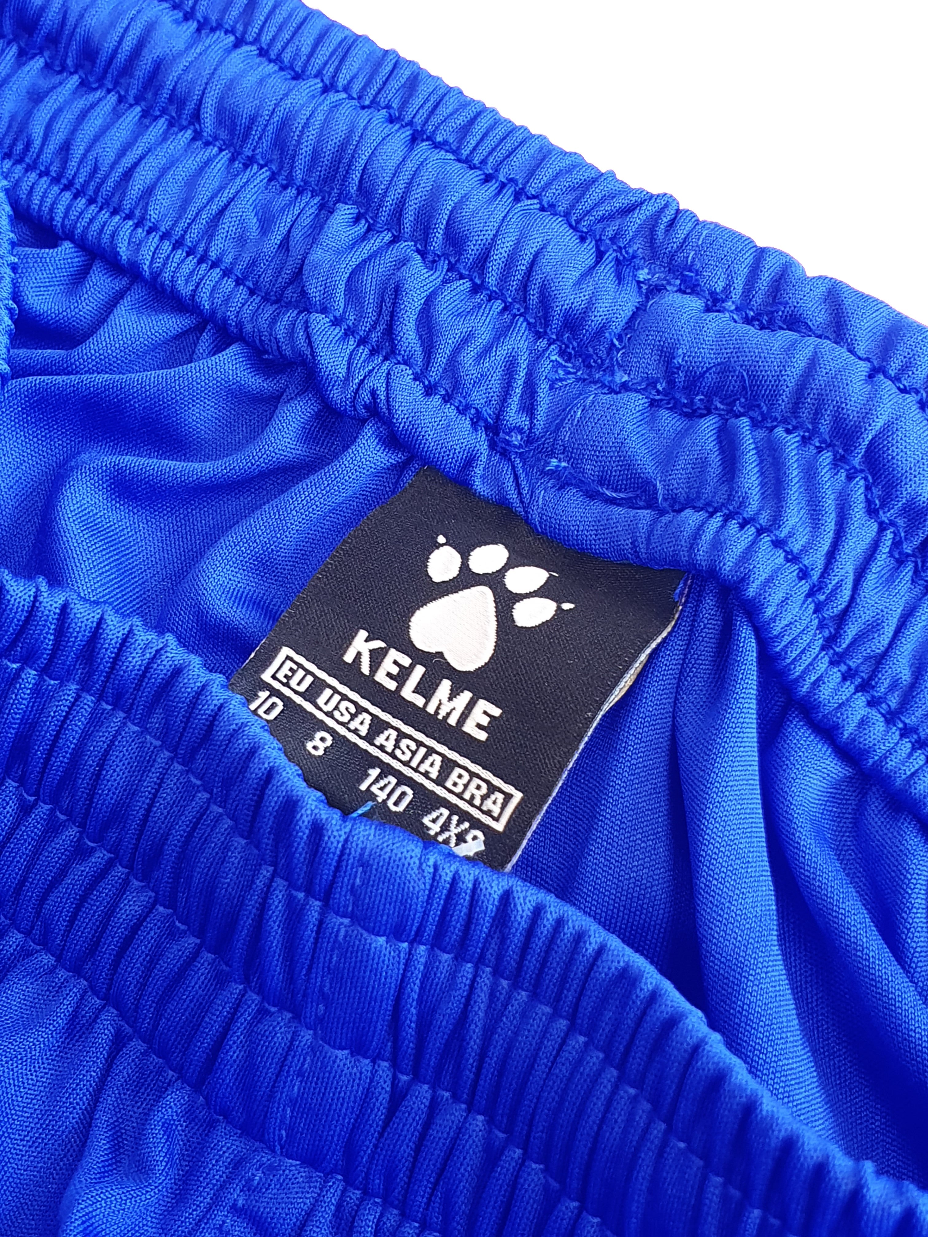 SHORT SHORT GLOBAL KELME 75053-703 - 3