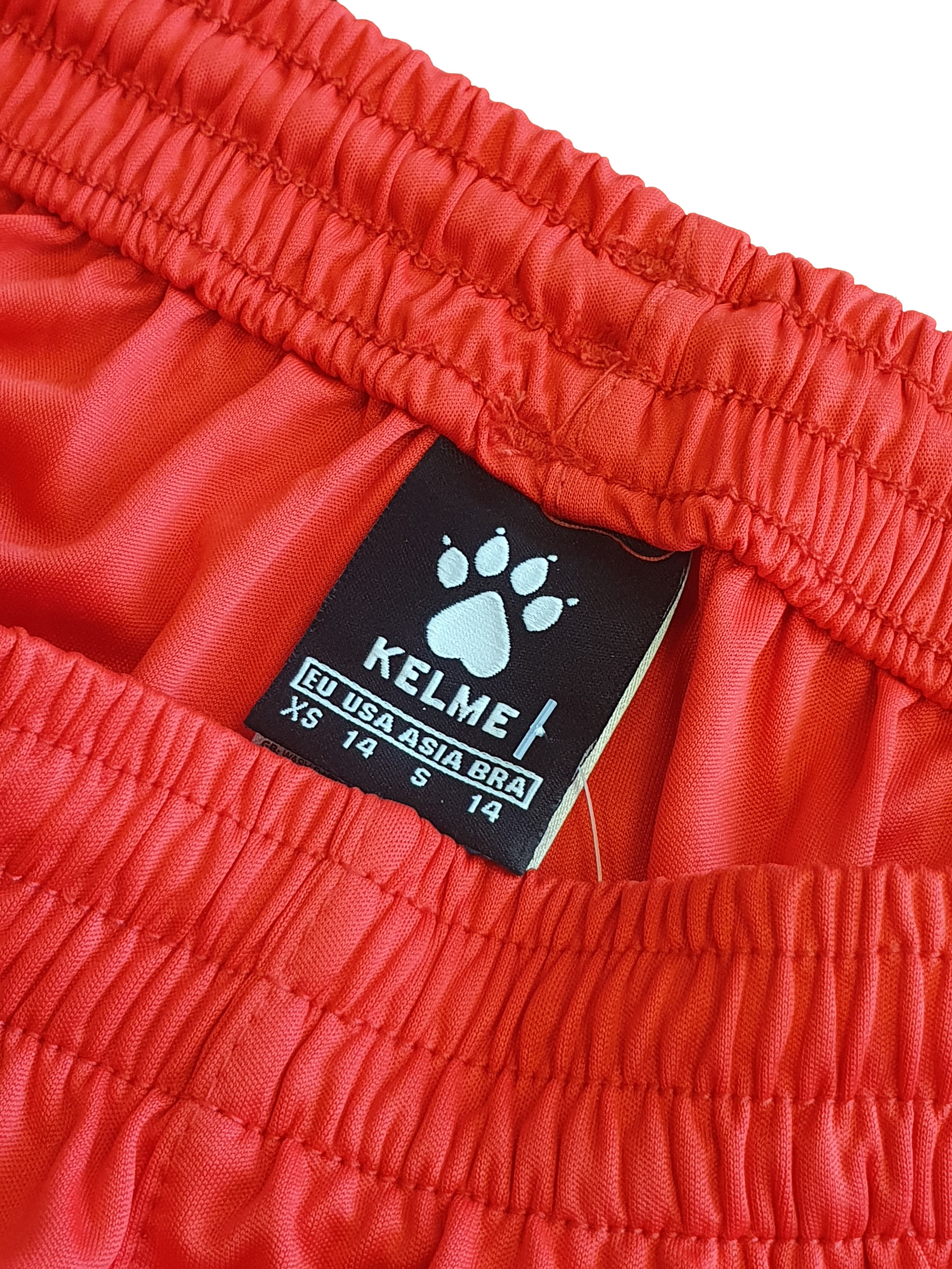 SHORT SHORT GLOBAL KELME 75053-130 - 3