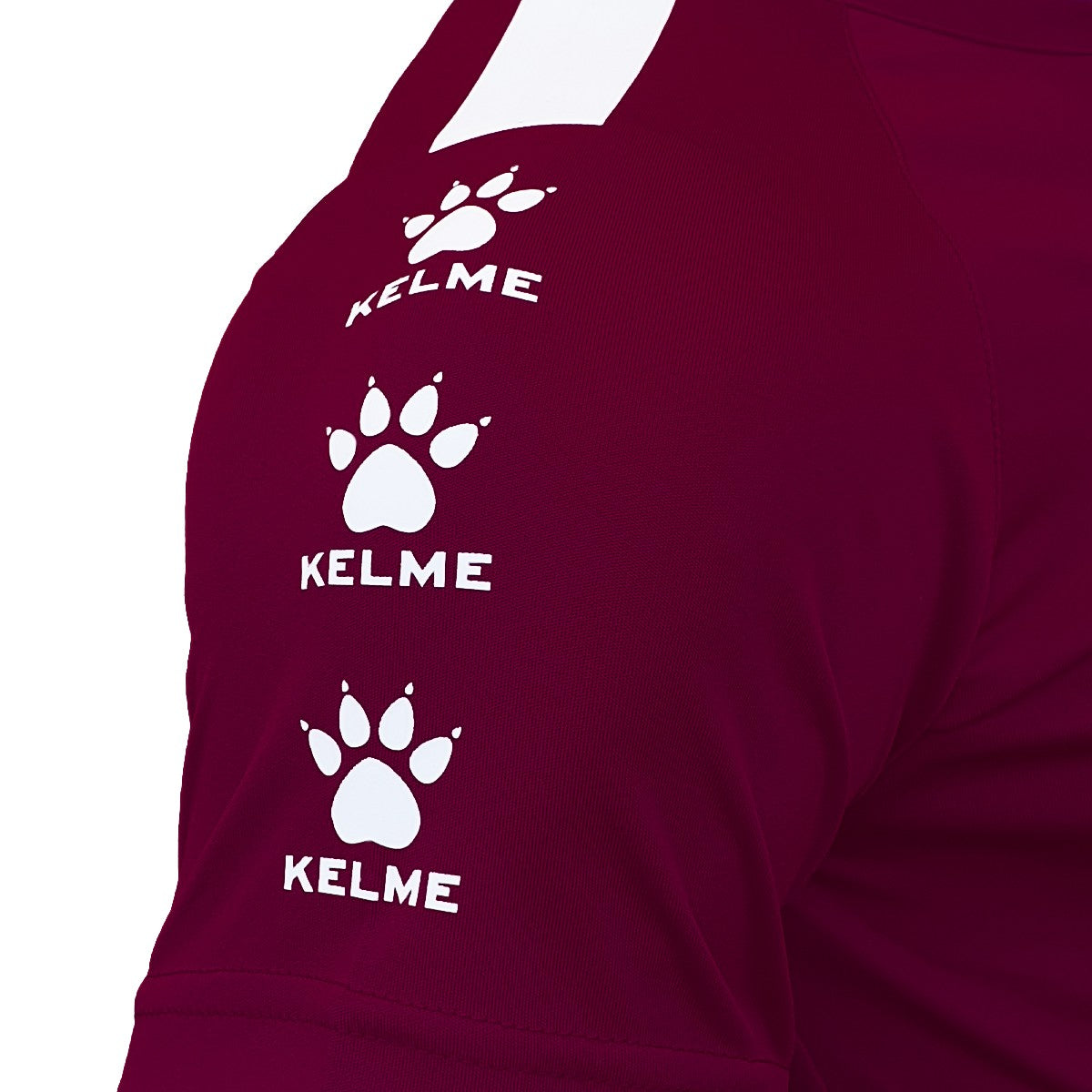 CAMISETA MANGA CORTA CAMISETA LINCE KELME 78171-168 - 2