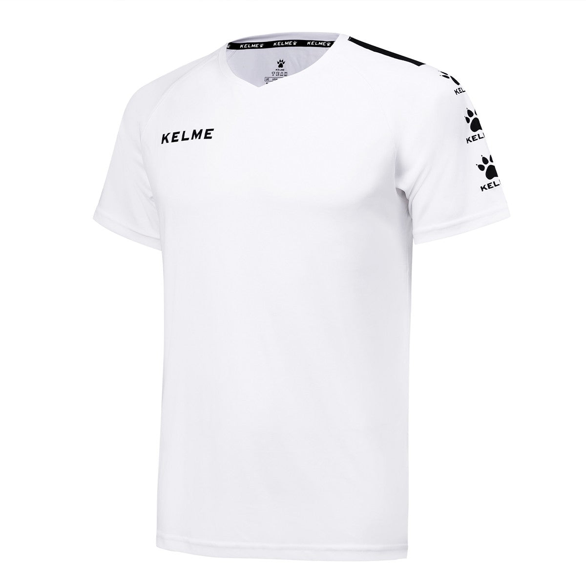 CAMISETA MANGA CORTA CAMISETA LINCE KELME 78171-61 - 1