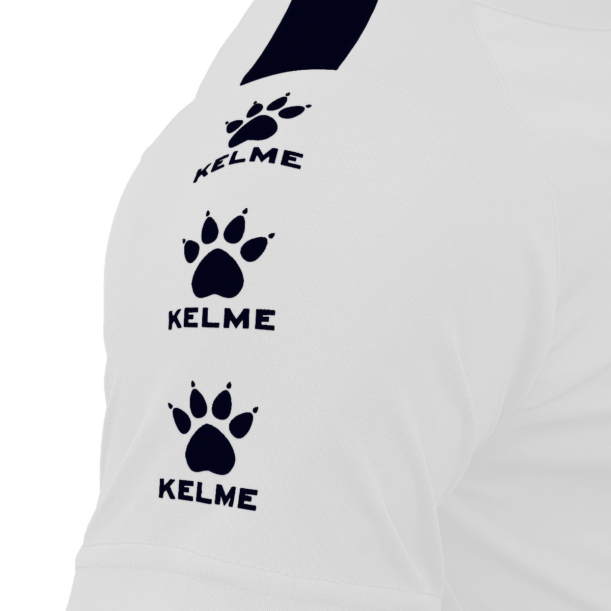 CAMISETA MANGA CORTA CAMISETA LINCE KELME 78171-61 - 2