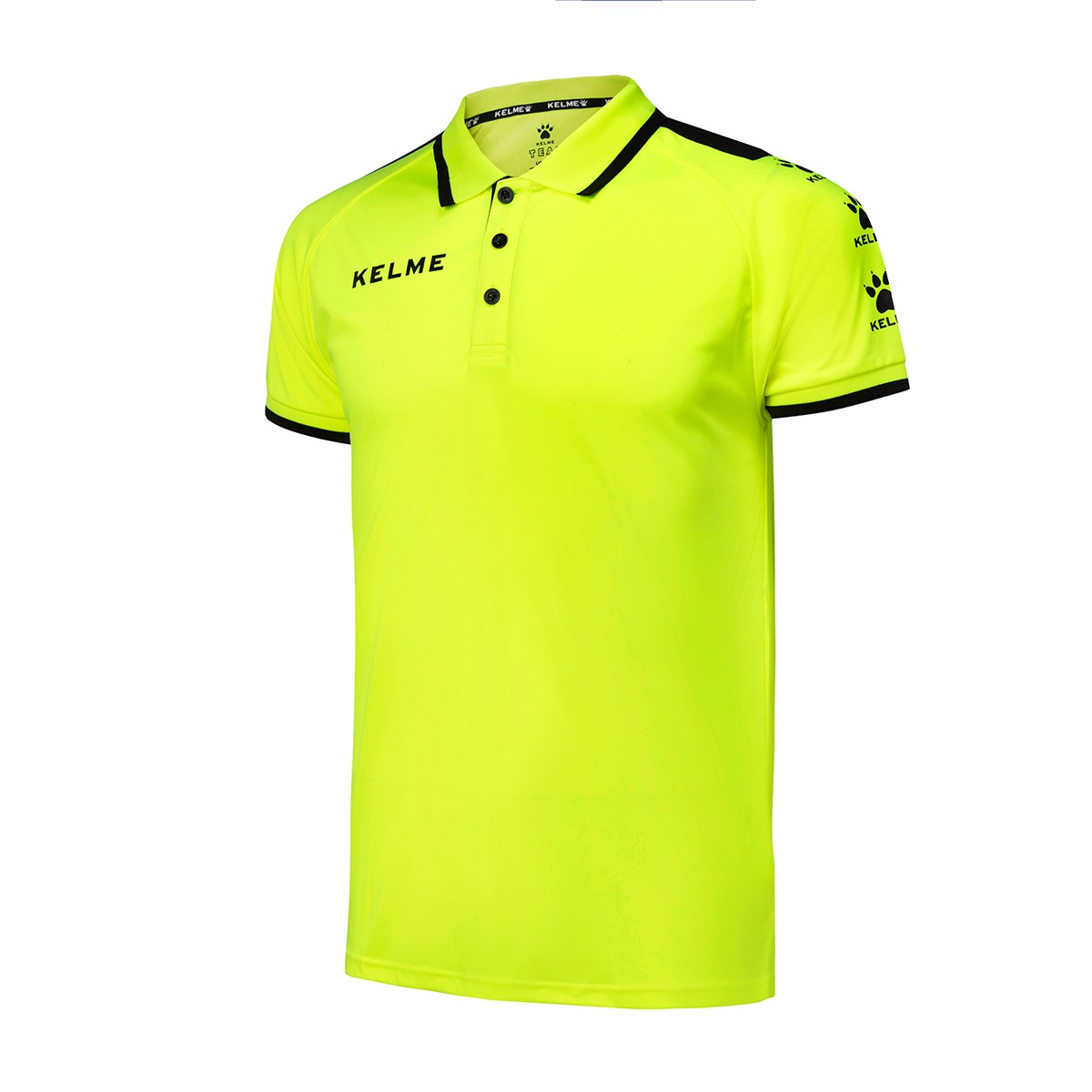 POLOS POLO LINCE KELME 75200-329 - 1