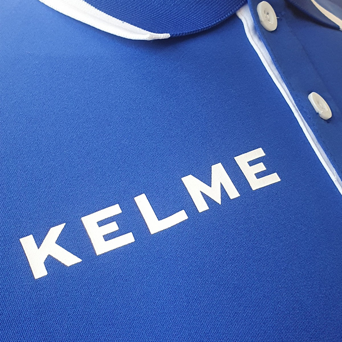 POLOS POLO LINCE KELME 75200-196 - 3
