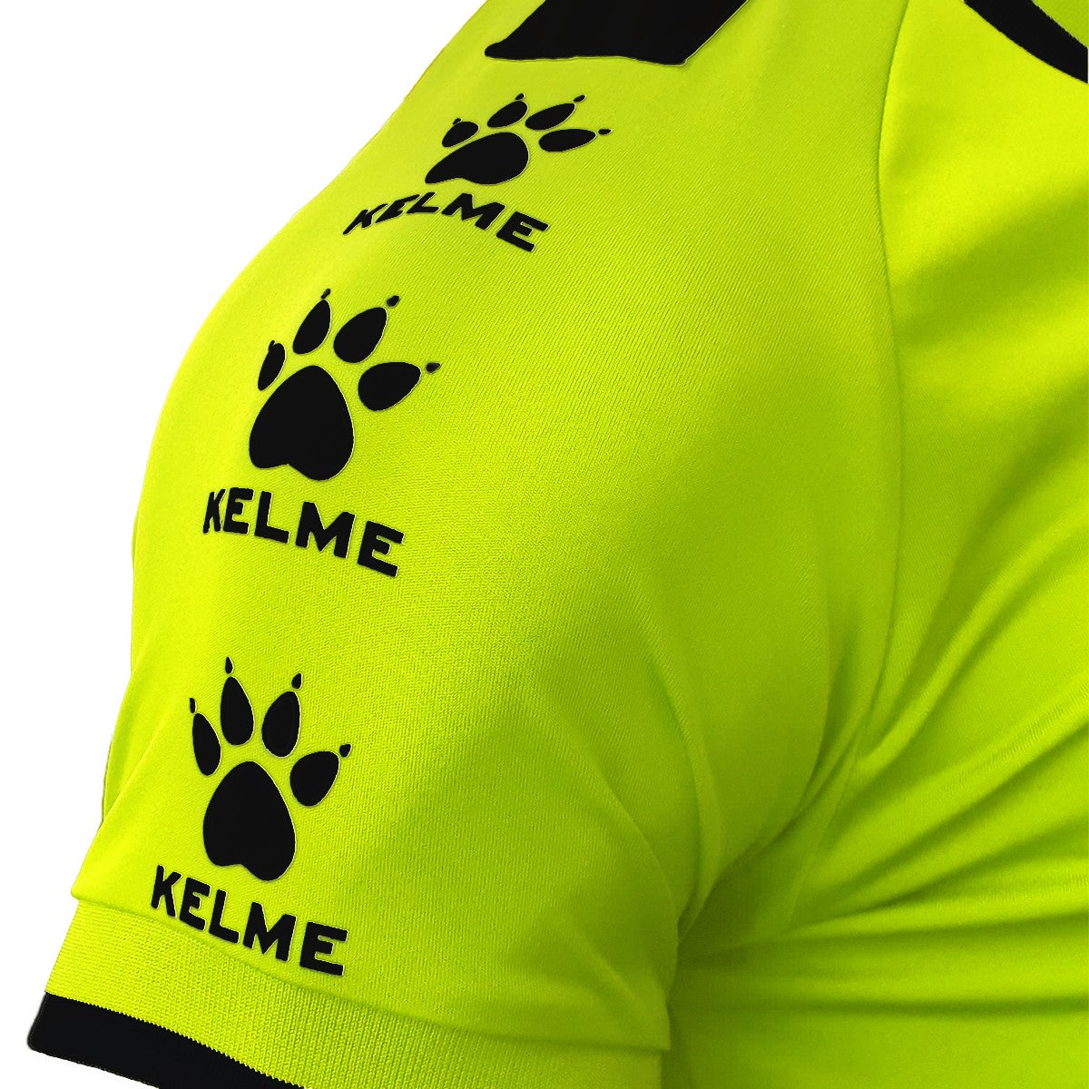 POLOS POLO MANGA CORTA LINCE KELME 1450-9933 - 2