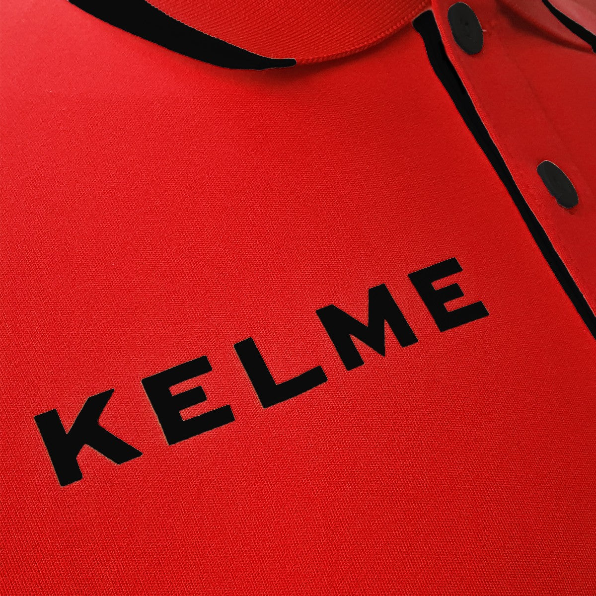 POLOS POLO LINCE KELME 75200-145 - 3