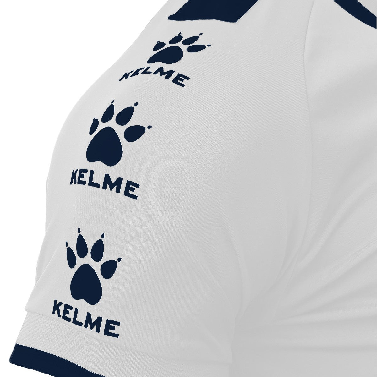 POLOS POLO MANGA CORTA LINCE KELME 1450-9112 - 2
