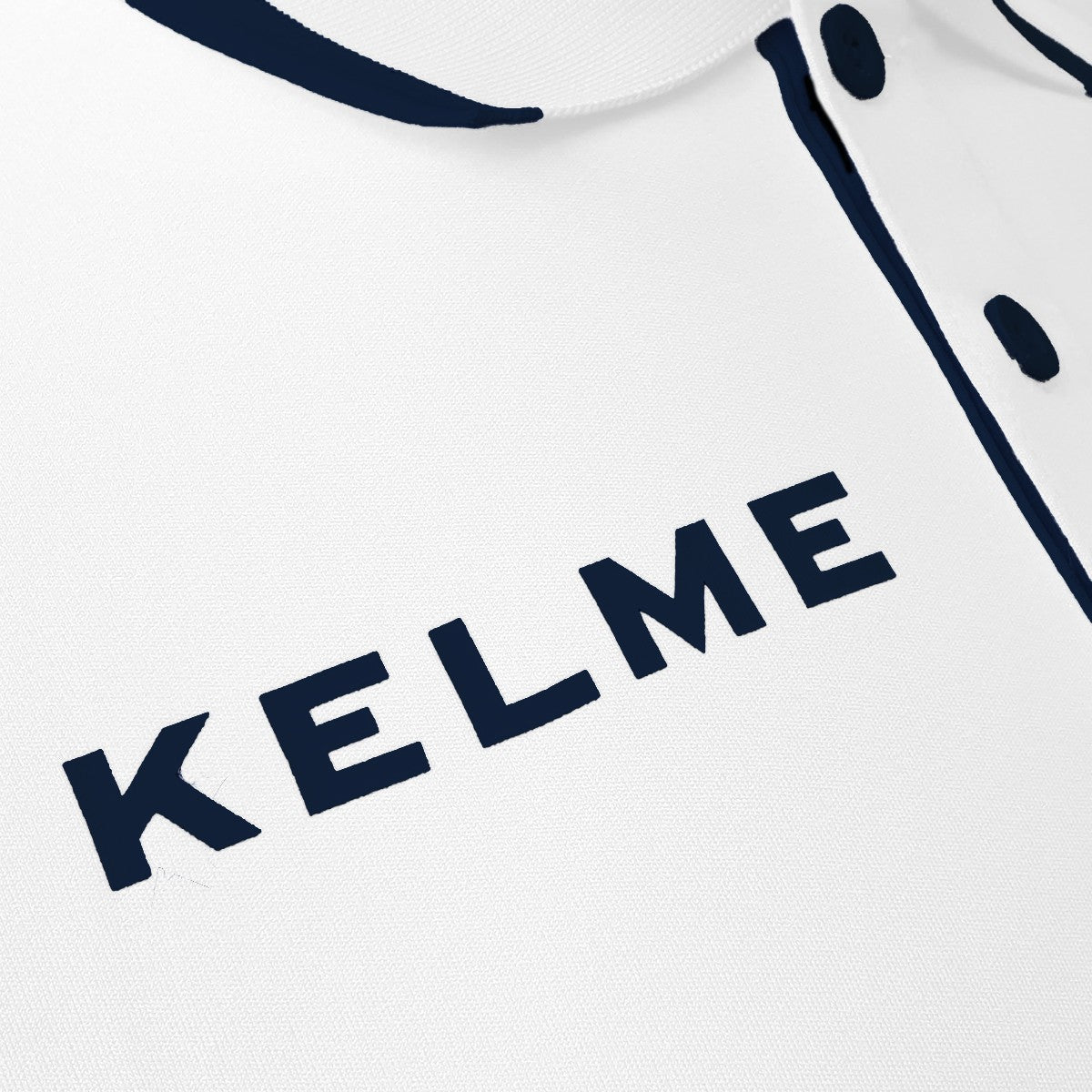 POLOS POLO MANGA CORTA LINCE KELME 1450-9112 - 3