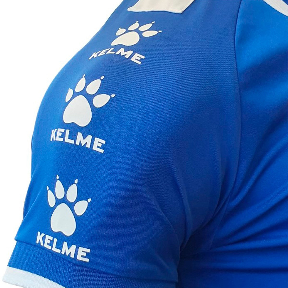 POLOS POLO MANGA CORTA LINCE KELME 1450-9409 - 2