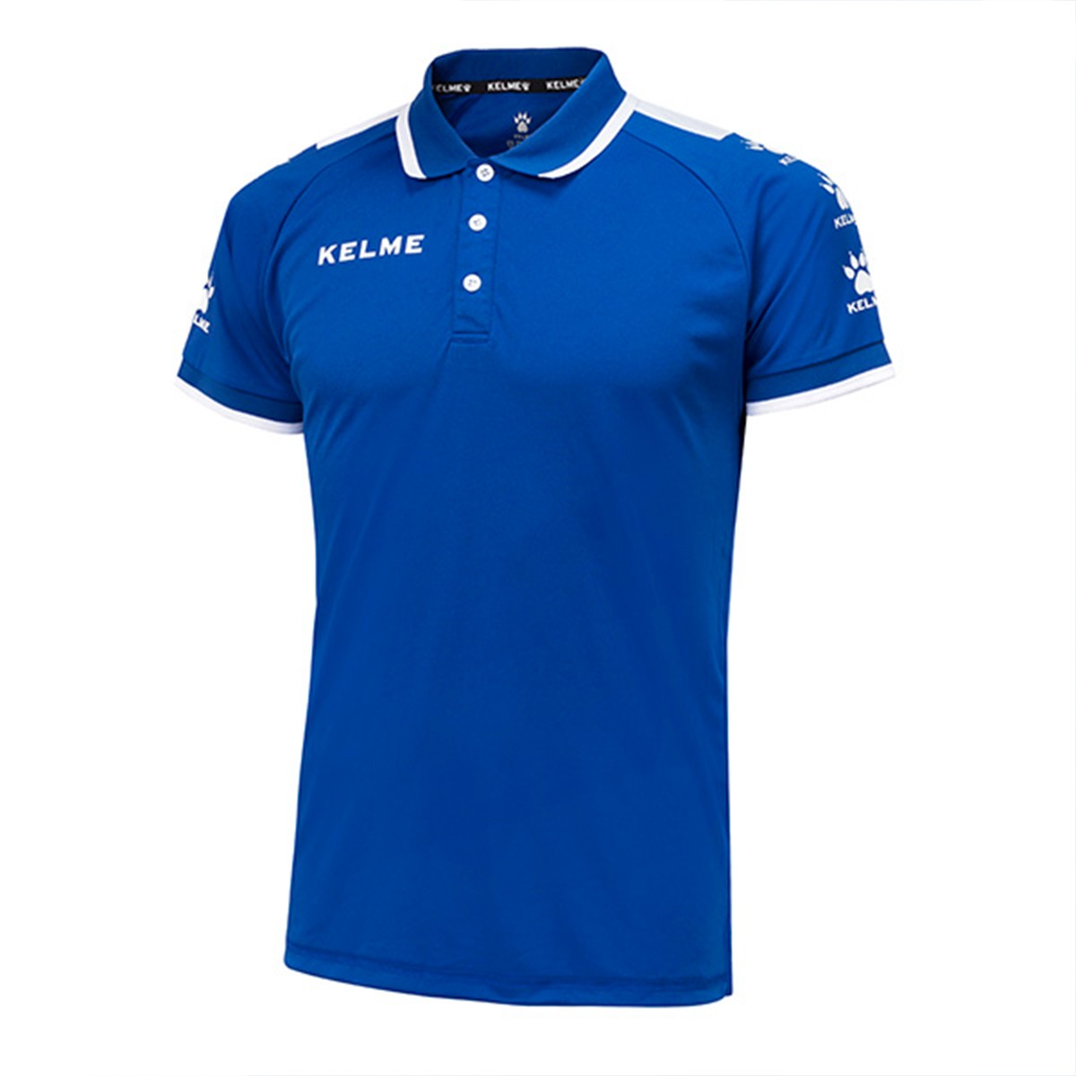 POLOS POLO MANGA CORTA LINCE KELME 1450-9409 - 1