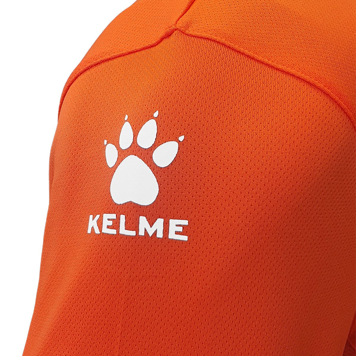 CAMISETA MANGA CORTA CAMISETA CAMPUS KELME 78190-209 - 2