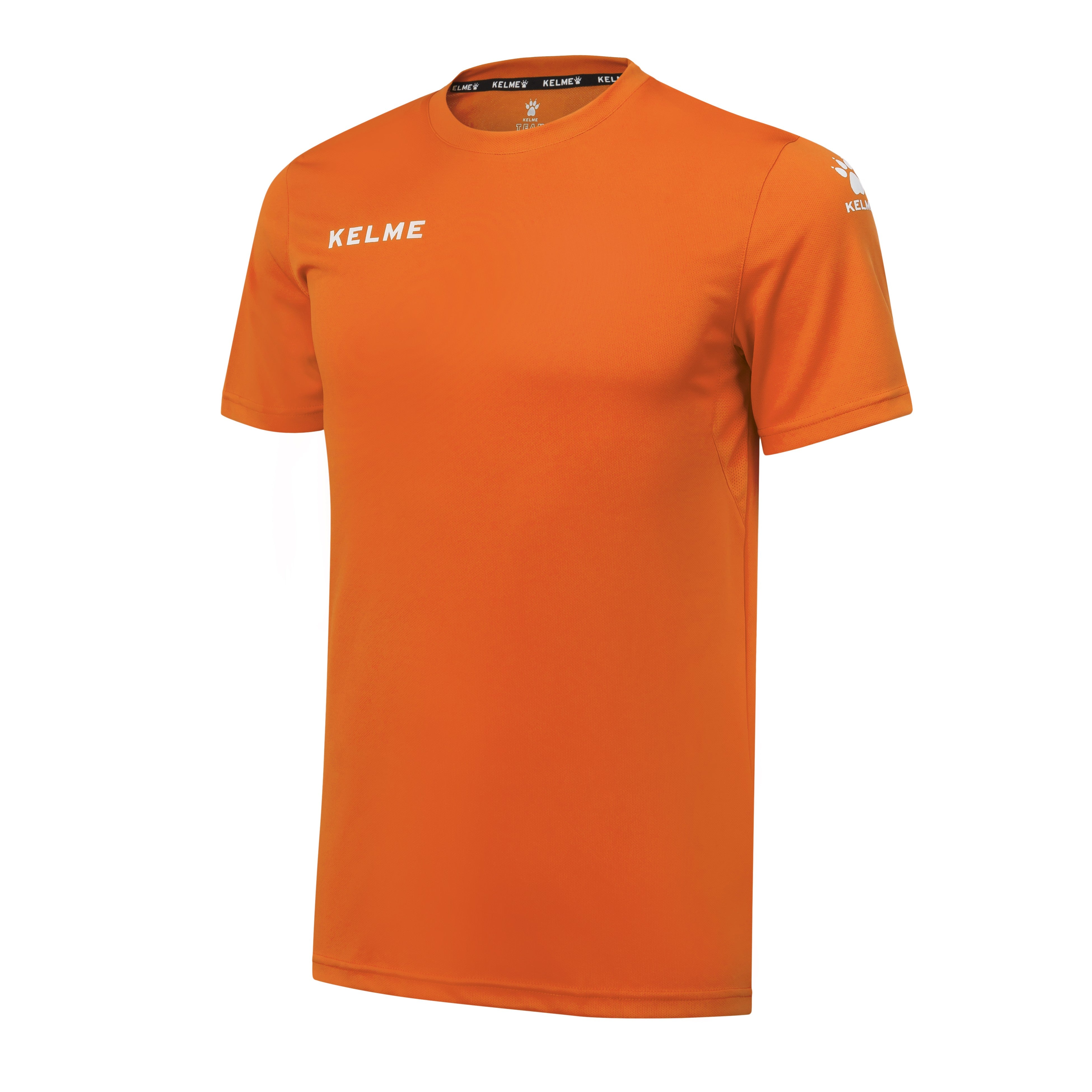 CAMISETA MANGA CORTA CAMISETA CAMPUS KELME 78190-209 - 1