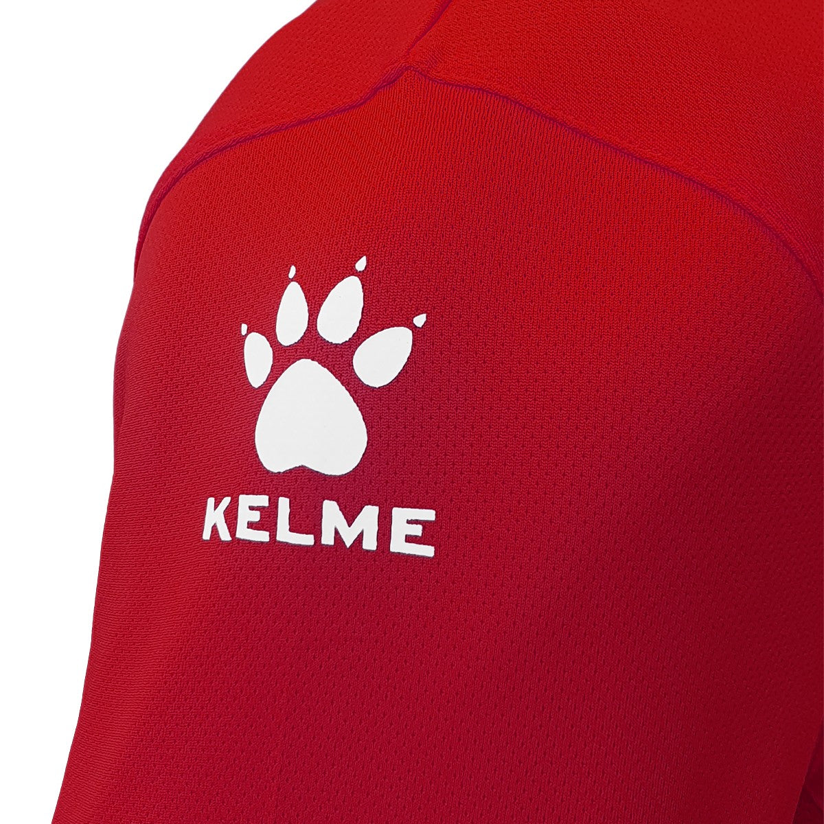 CAMISETA MANGA CORTA CAMISETA CAMPUS KELME 78190-129 - 2