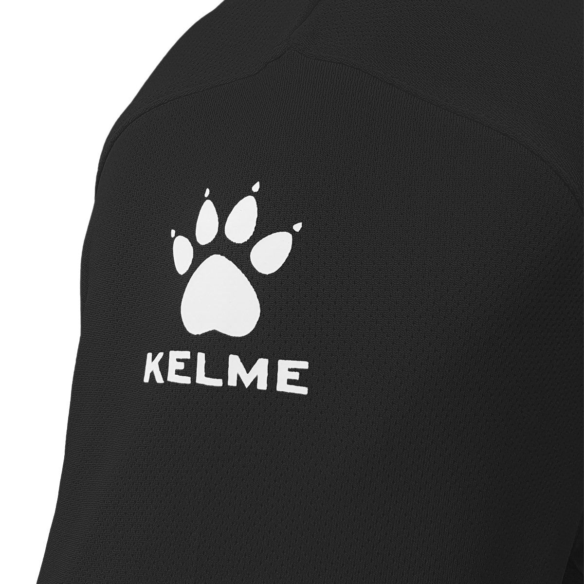 CAMISETA MANGA CORTA CAMISETA CAMPUS KELME 78190-138 - 2