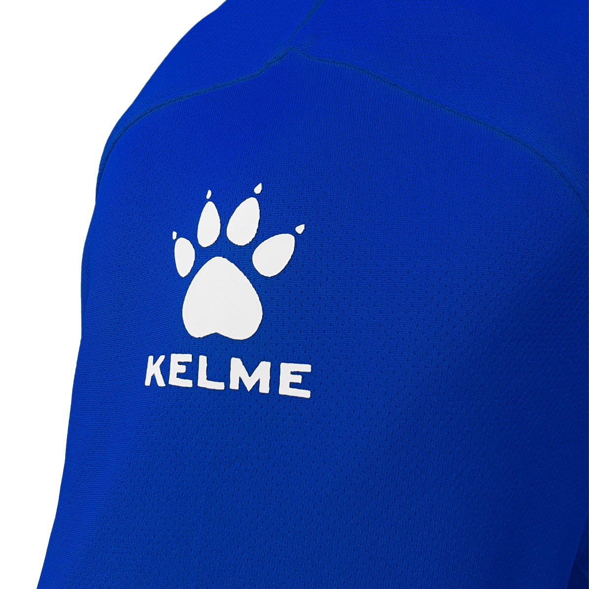 CAMISETA MANGA CORTA CAMISETA CAMPUS KELME 78190-196 - 2