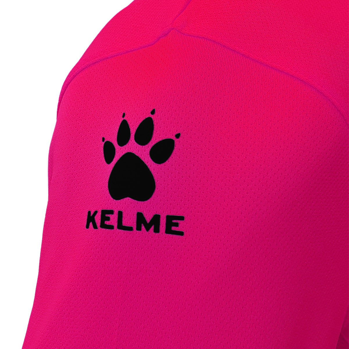 CAMISETA MANGA CORTA CAMISETA CAMPUS KELME 78190-992 - 2