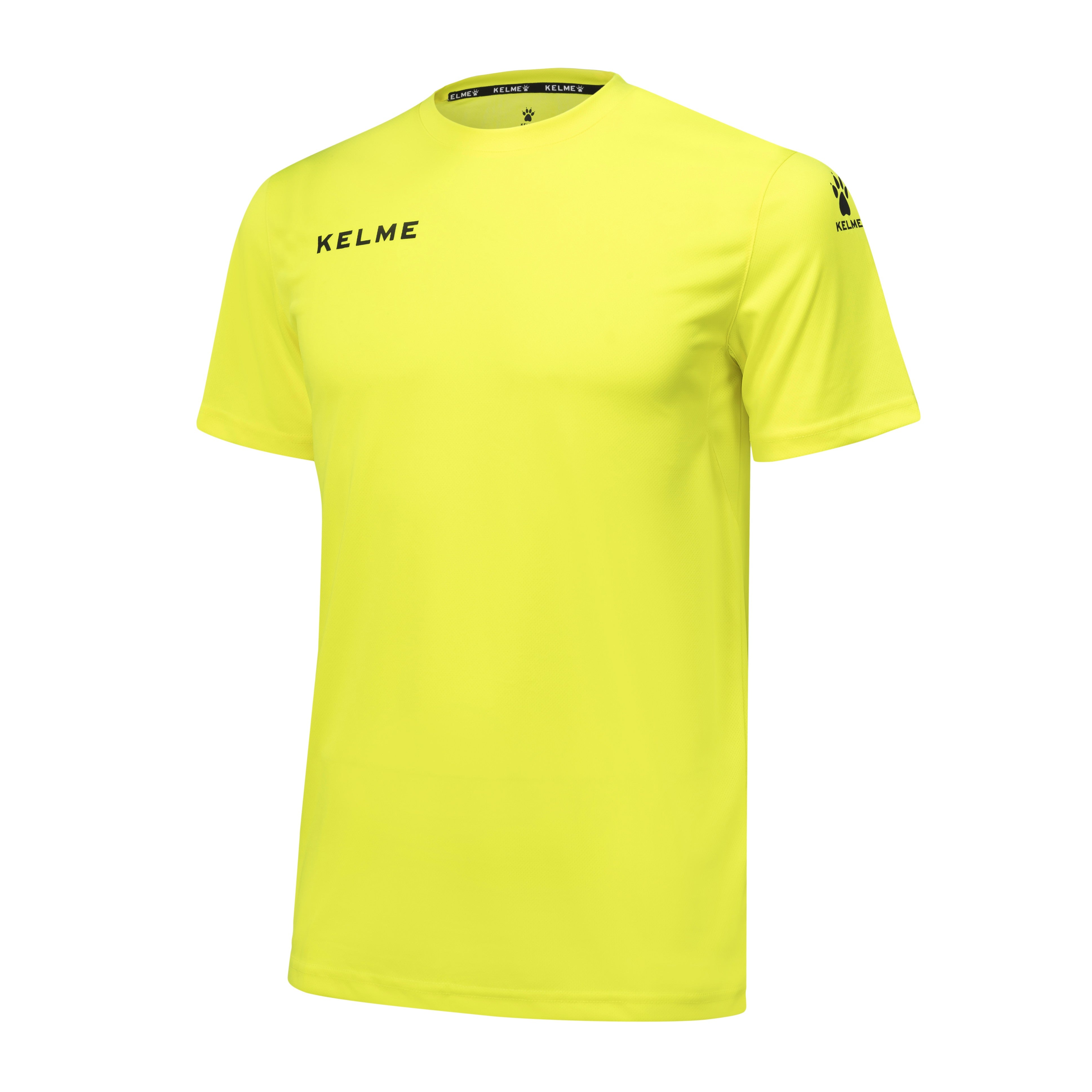 CAMISETA MANGA CORTA CAMISETA CAMPUS KELME 78190-802 - 1