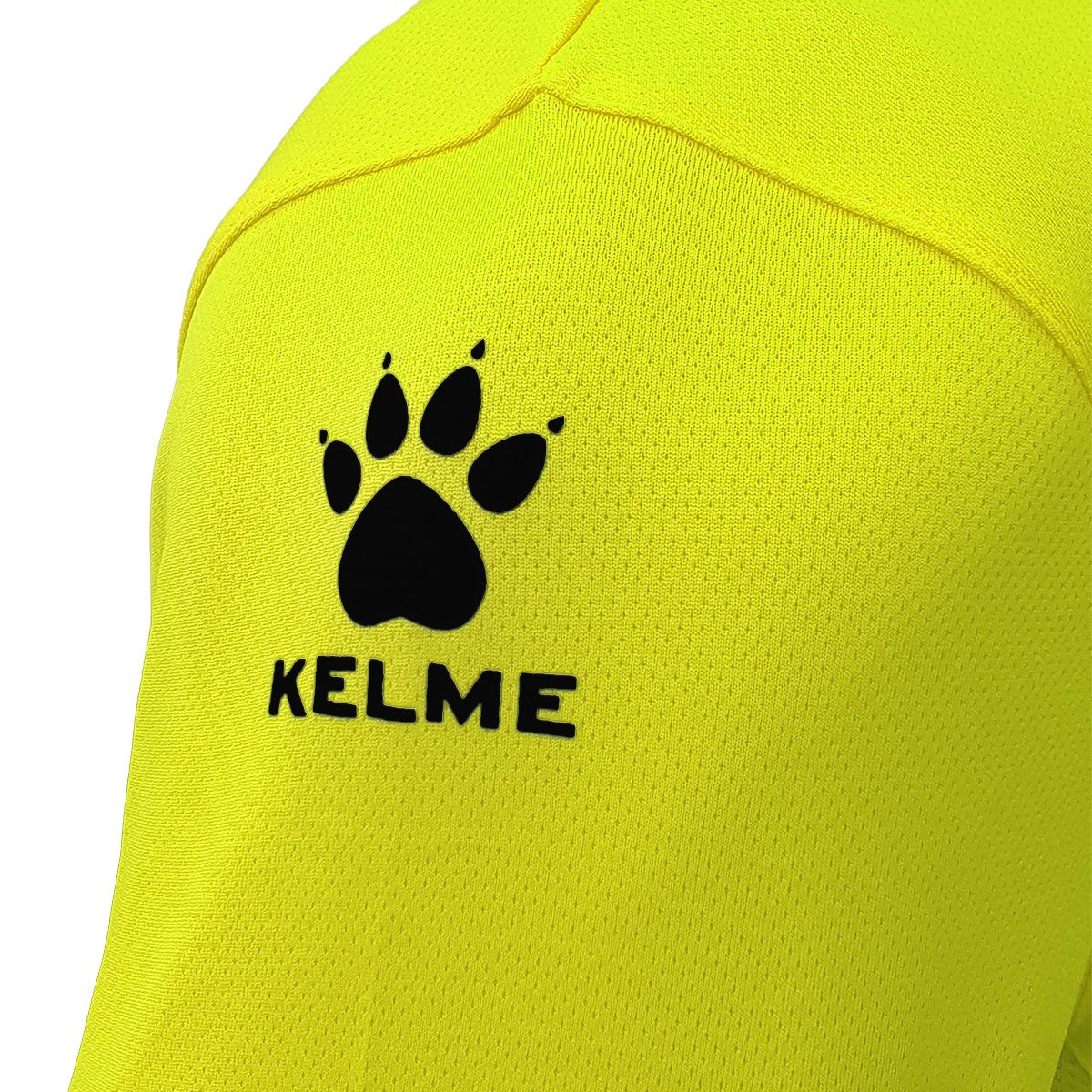 CAMISETA MANGA CORTA CAMISETA CAMPUS KELME 78190-802 - 2