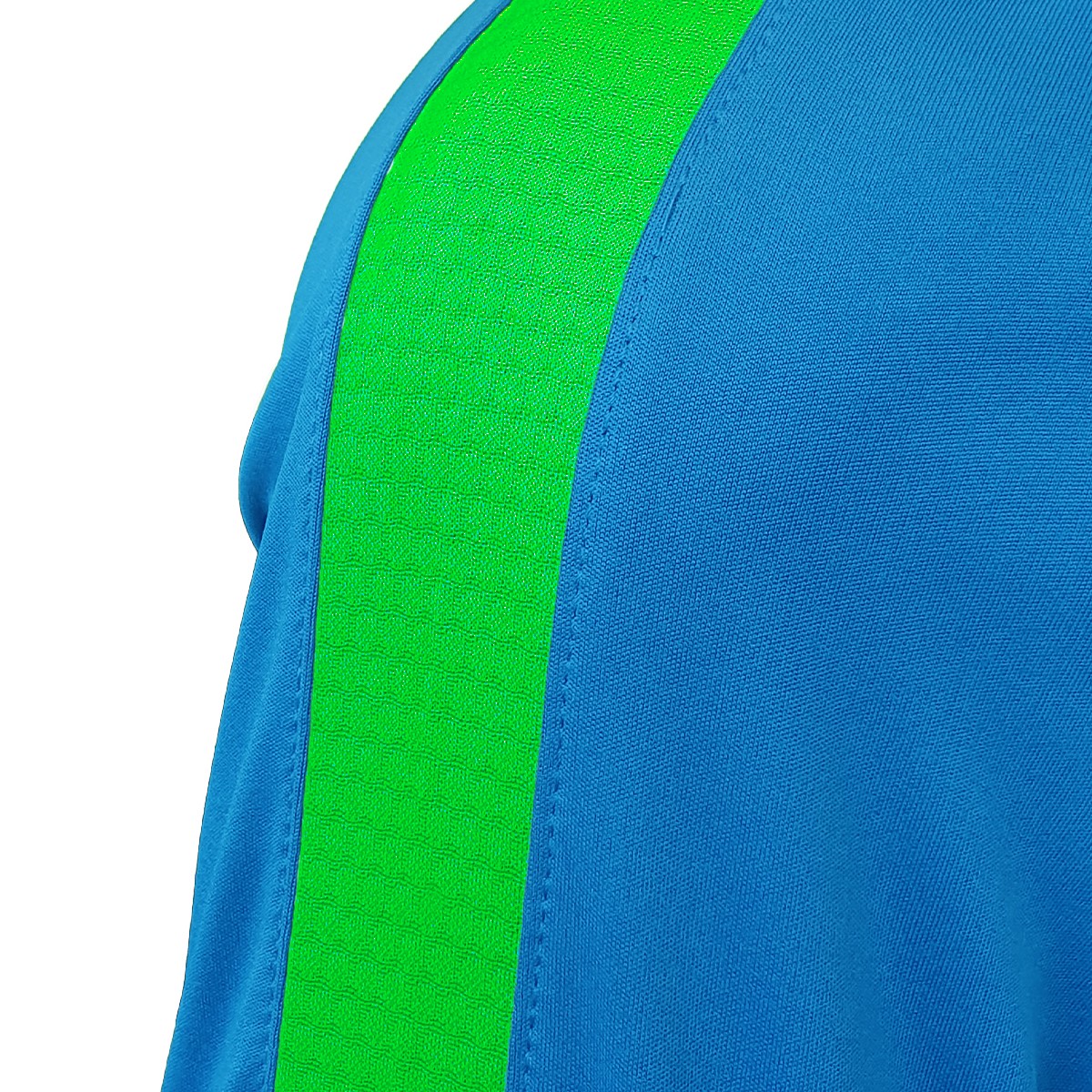 CAMISETA MANGA CORTA CAMISETA GLOBAL KELME 78162-212 - 2