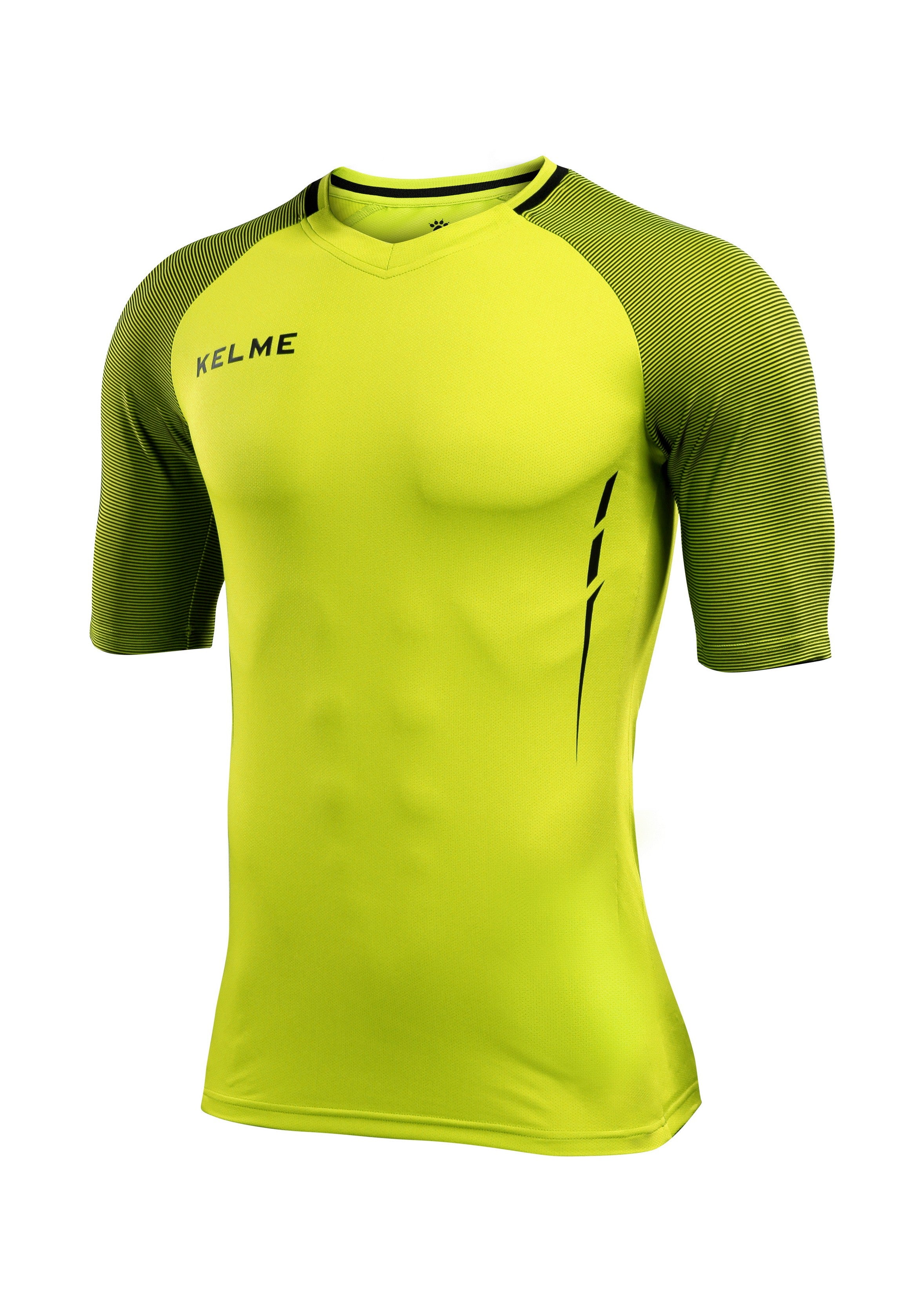 CAMISETA MANGA CORTA CAMISETA MONTES KELME 3871002-9933 - 3