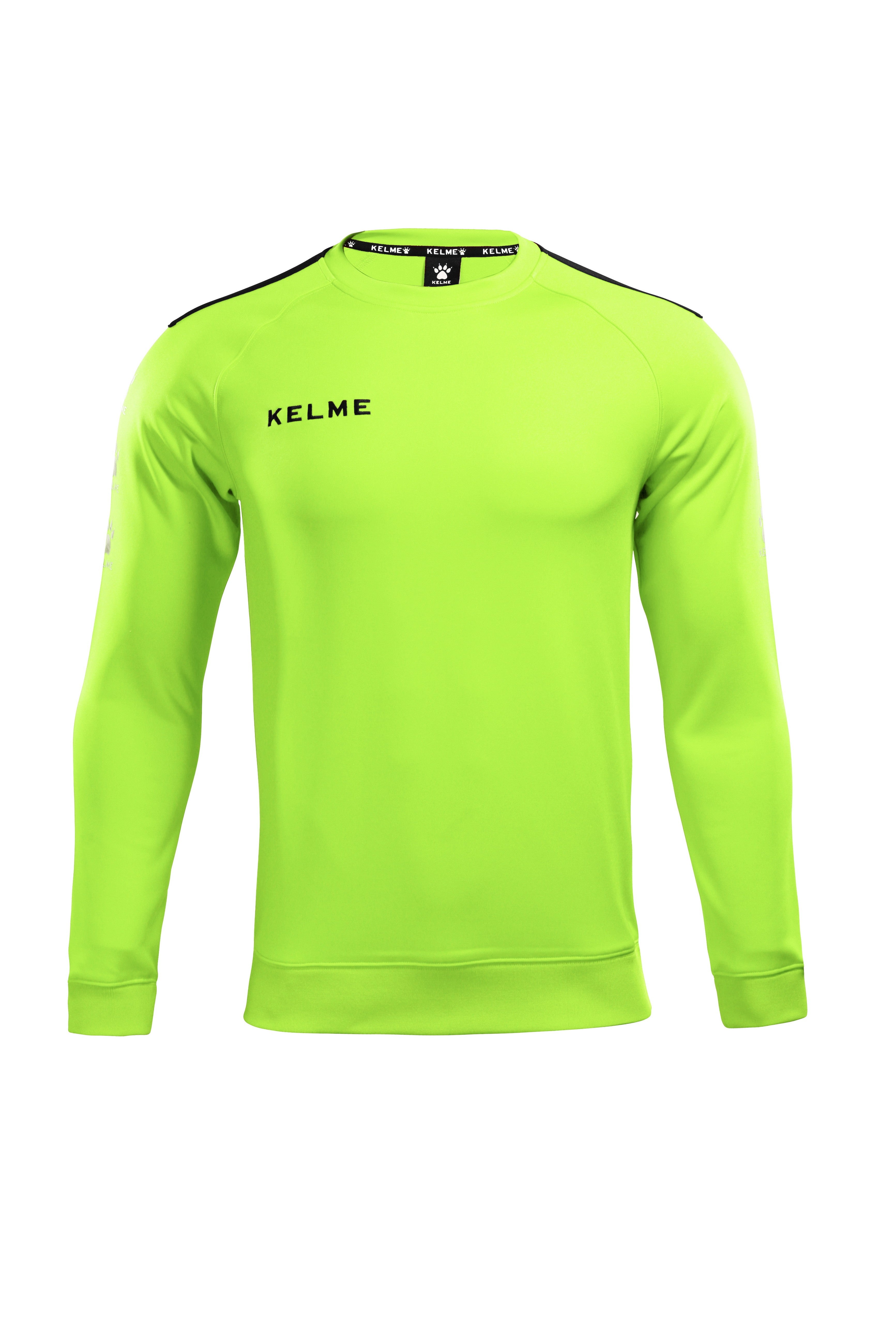 SUDADERA SUDADERA LINCE KELME 80761-329 - 2