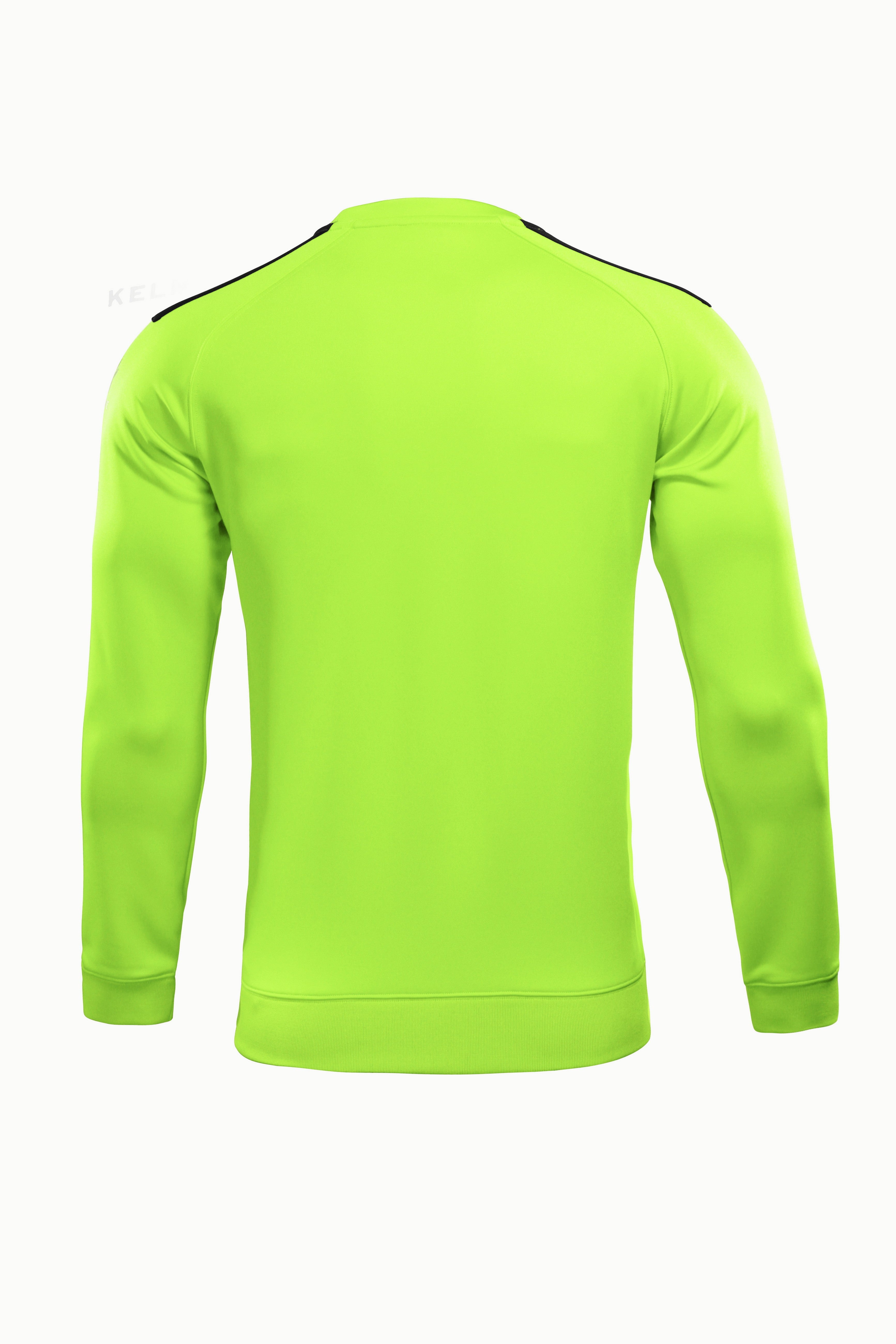 SUDADERA SUDADERA LINCE KELME 80761-329 - 3