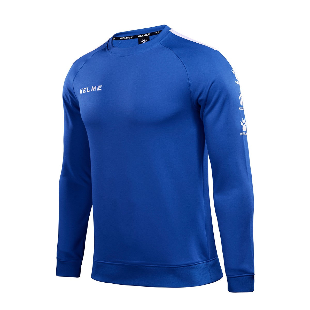 SUDADERA SUDADERA LINCE KELME 80761-196 - 1