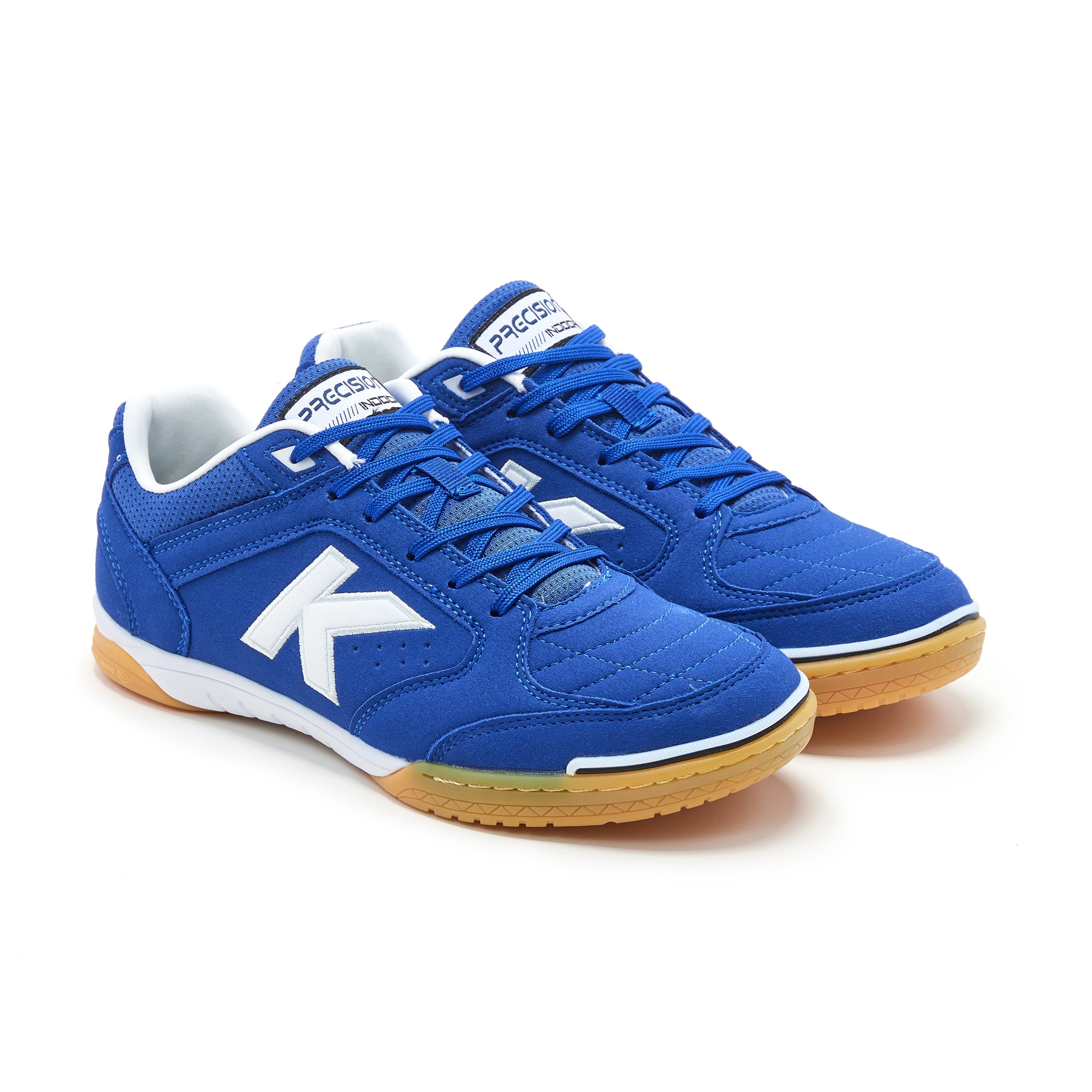 ZAPATILLAS DE FÚTBOL SALA PRECISION KELME 55211-703 - 5