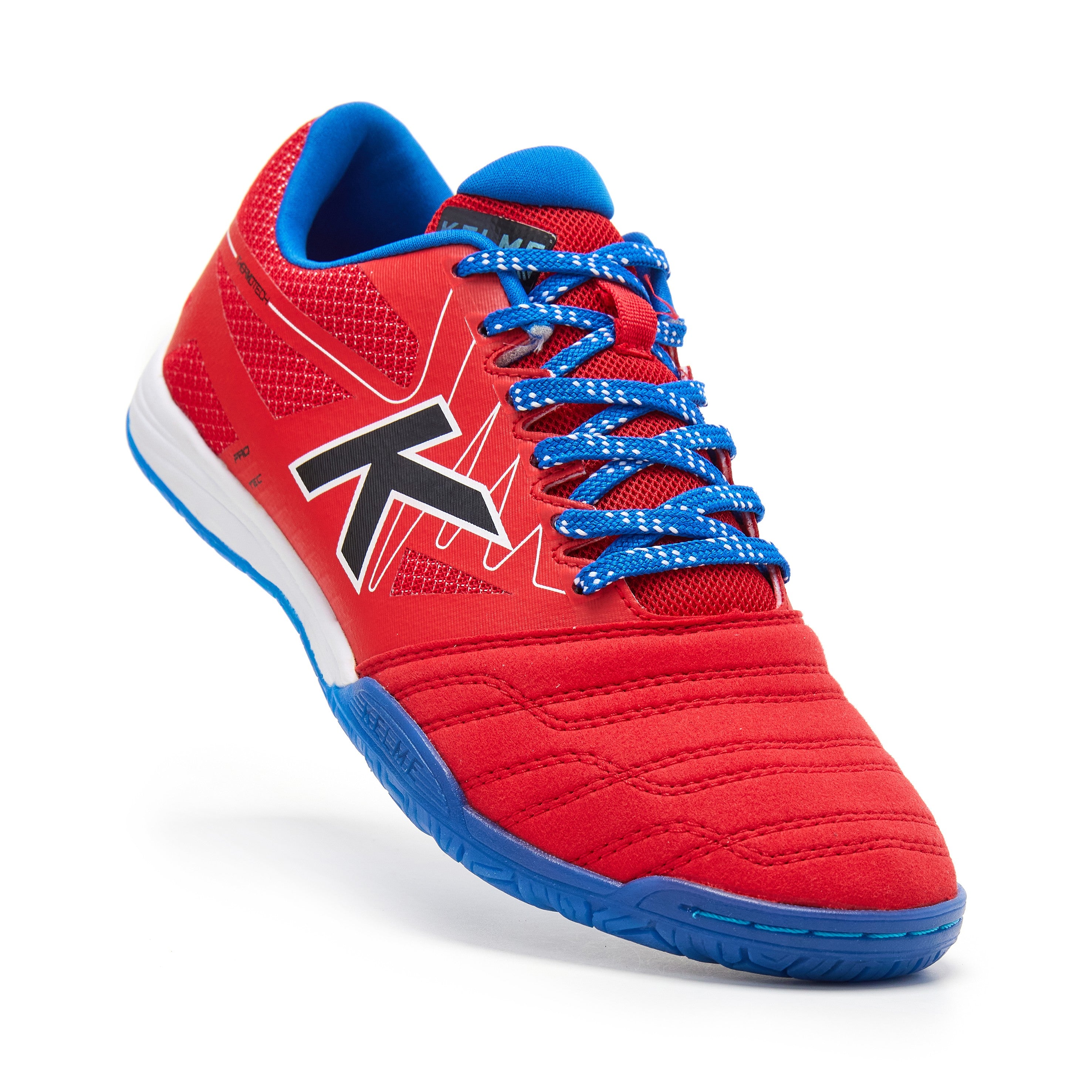 ZAPATILLAS DE FÚTBOL SALA SCALPEL KELME 55436-312 - 2