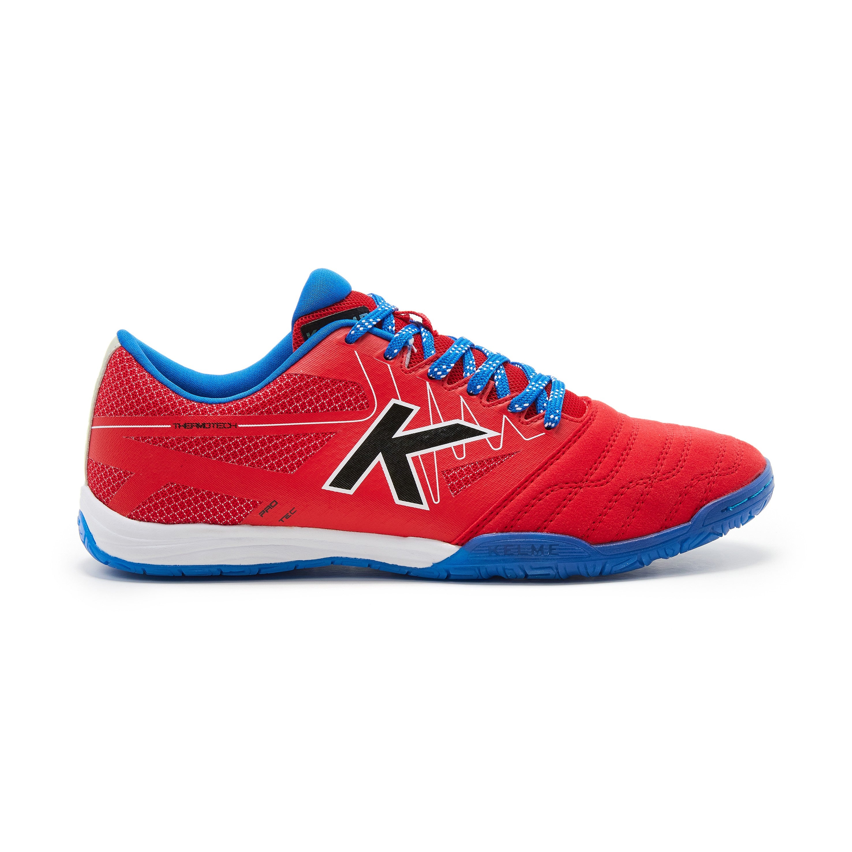 ZAPATILLAS DE FÚTBOL SALA SCALPEL KELME 55436-312 - 1