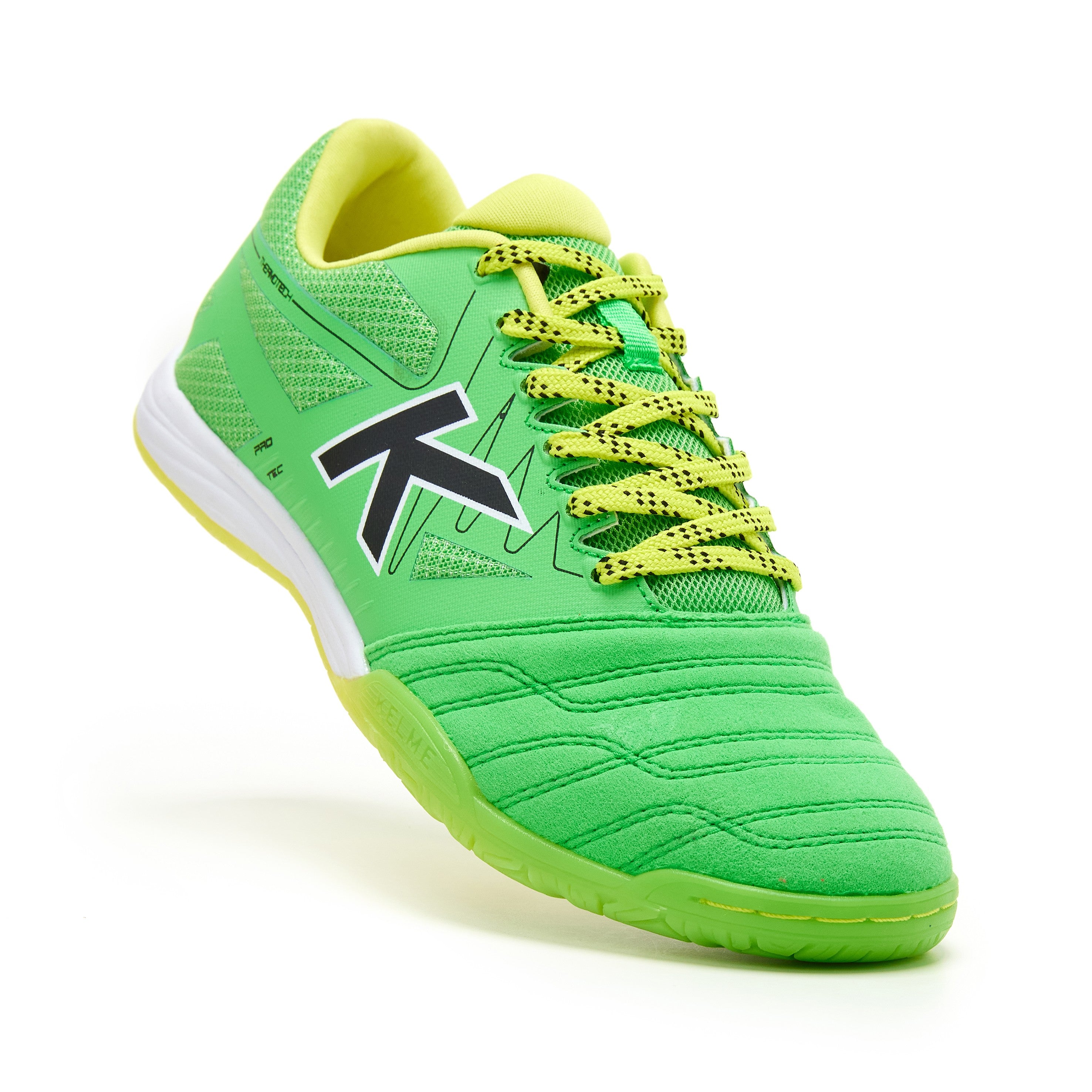ZAPATILLAS DE FÚTBOL SALA SCALPEL KELME 55436-938 - 2