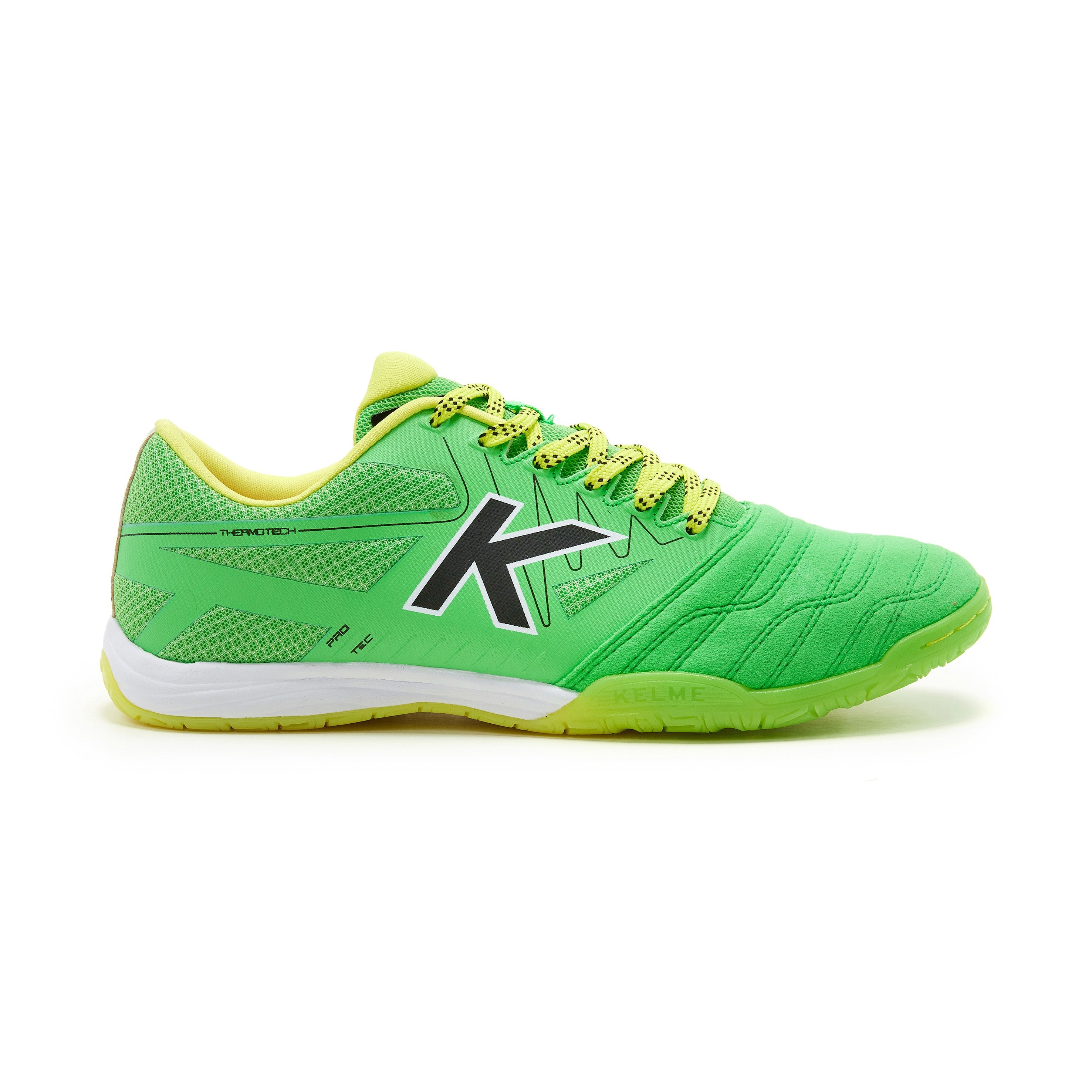 ZAPATILLAS DE FÚTBOL SALA SCALPEL KELME 55436-938 - 1