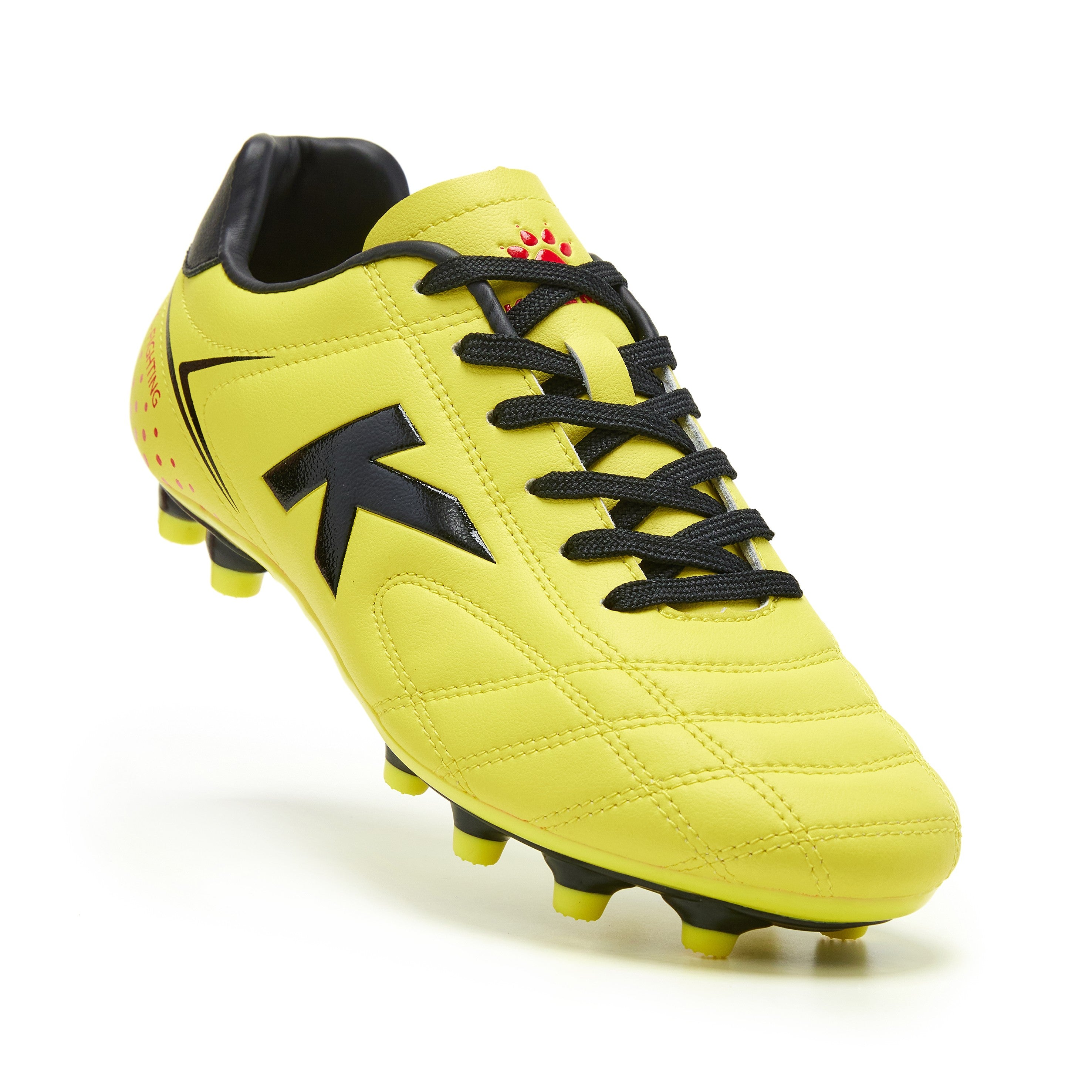 ZAPATILLAS FÚTBOL K-FIGHTING MG KELME 56421-47 - 2